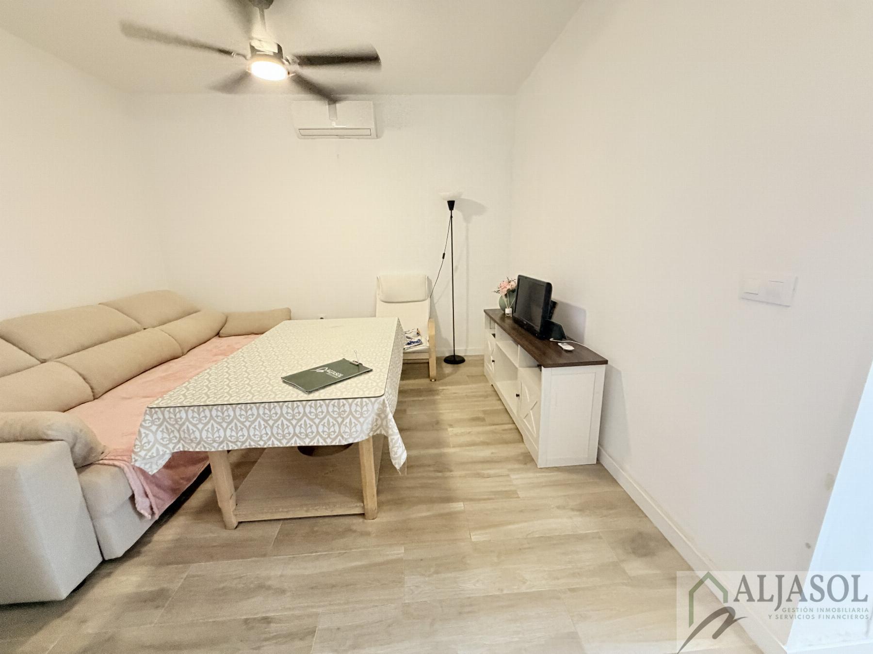 Venta de casa en Umbrete