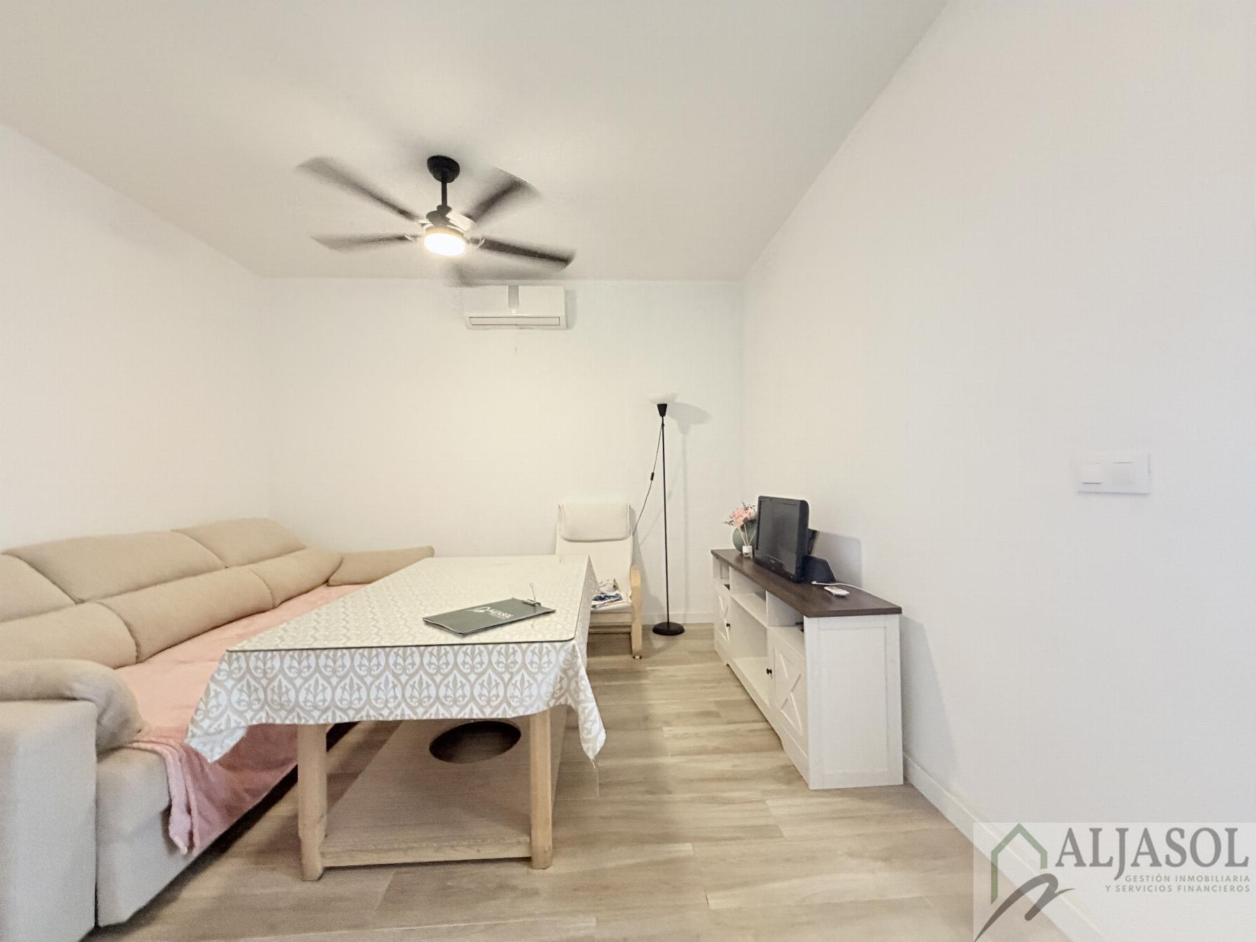 Venta de casa en Umbrete