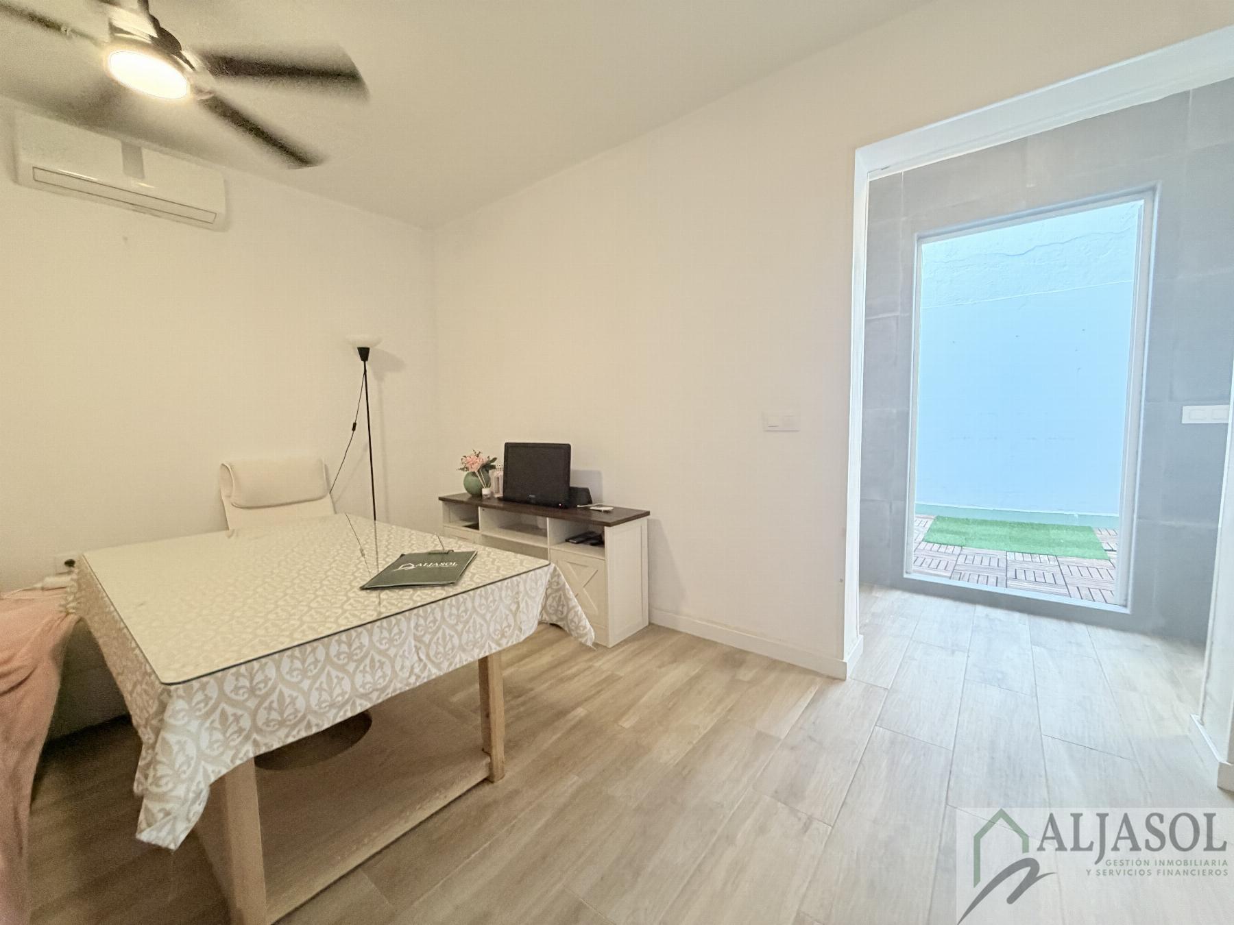 Venta de casa en Umbrete