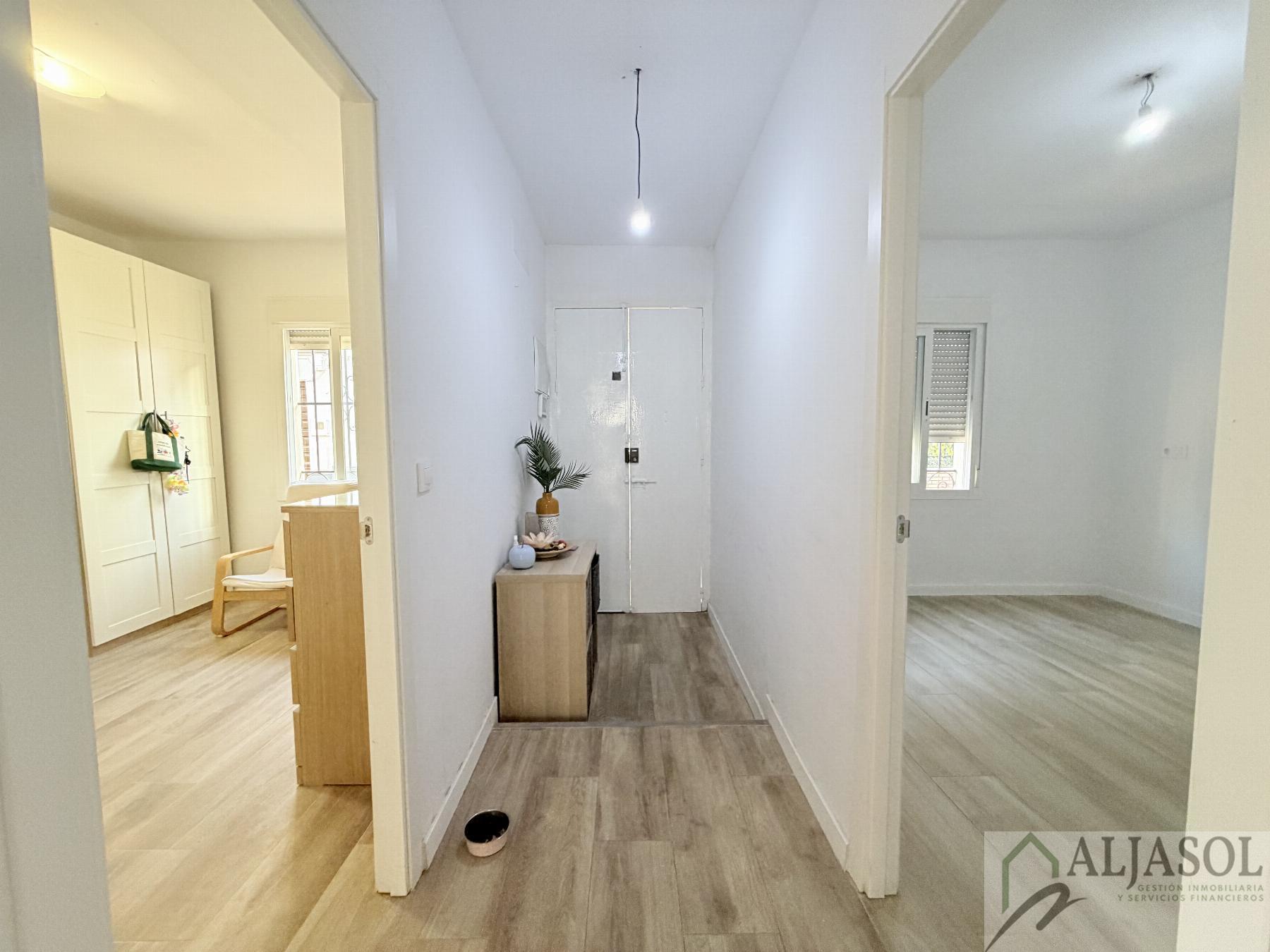 Venta de casa en Umbrete