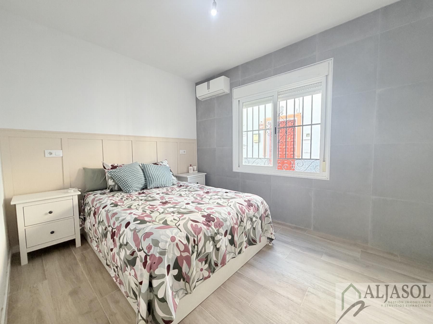 Venta de casa en Umbrete