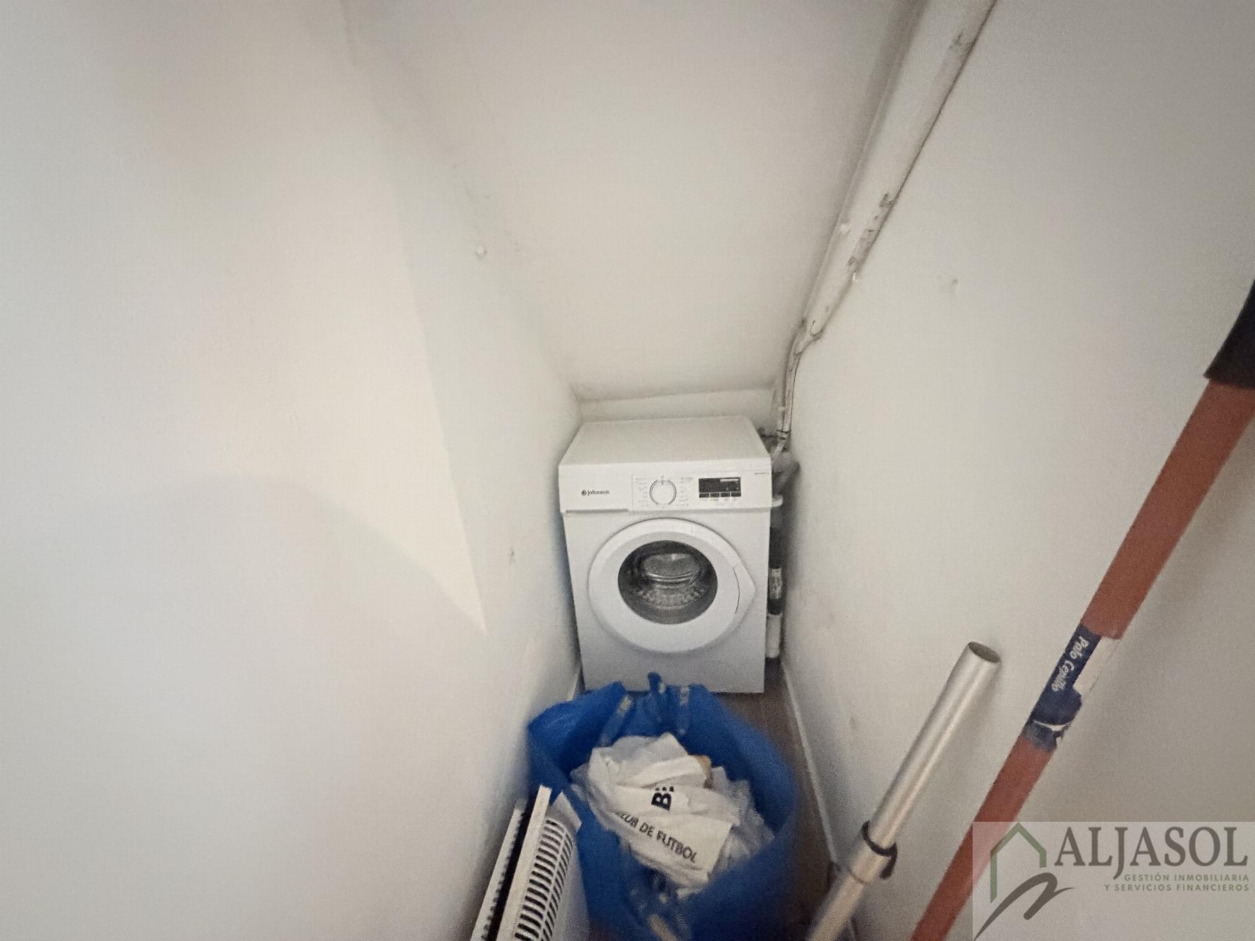 Venta de casa en Umbrete