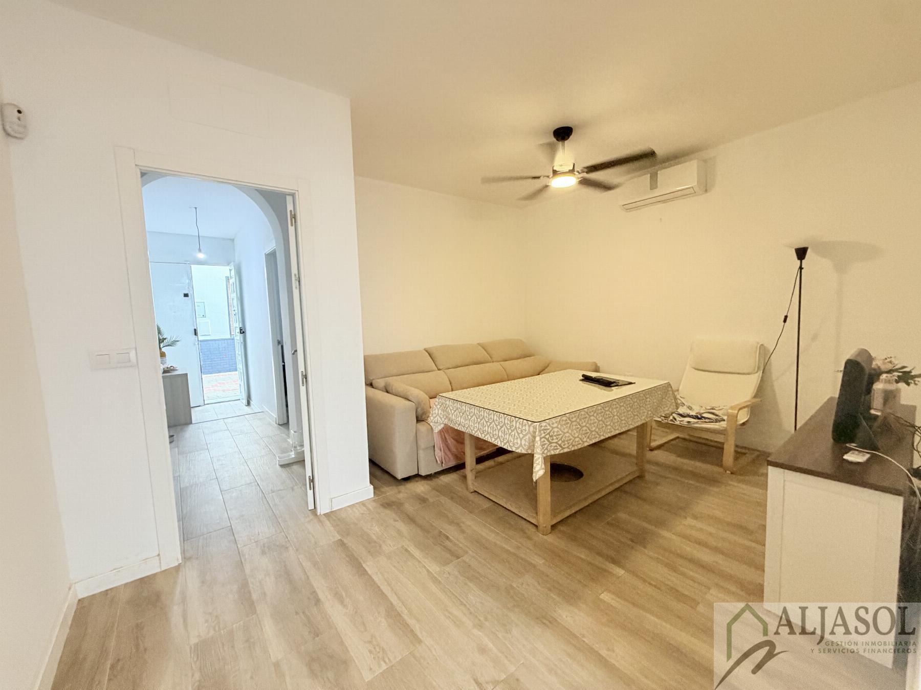 Venta de casa en Umbrete
