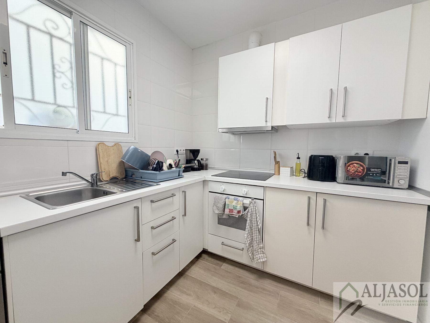 Venta de casa en Umbrete