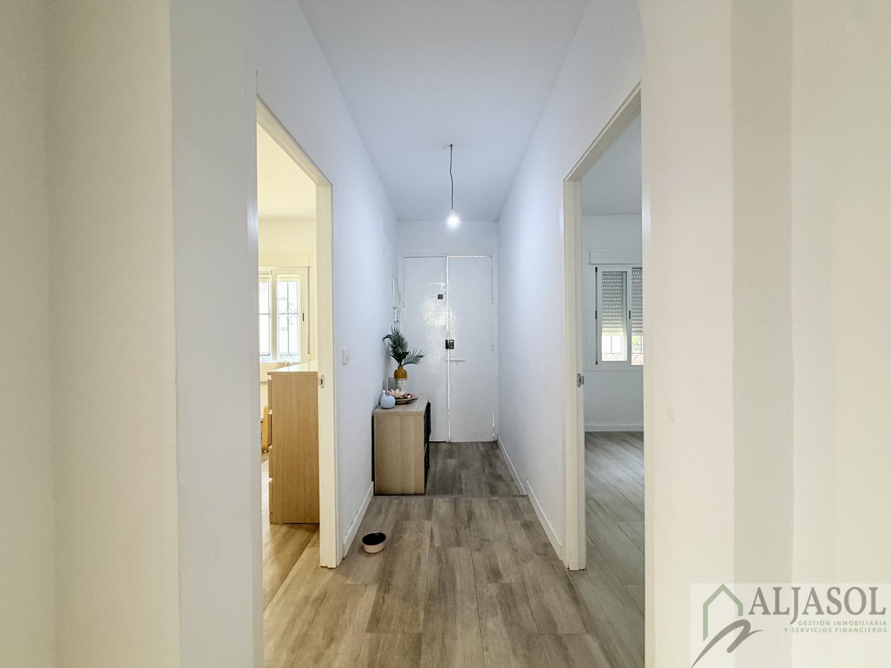 Venta de casa en Umbrete