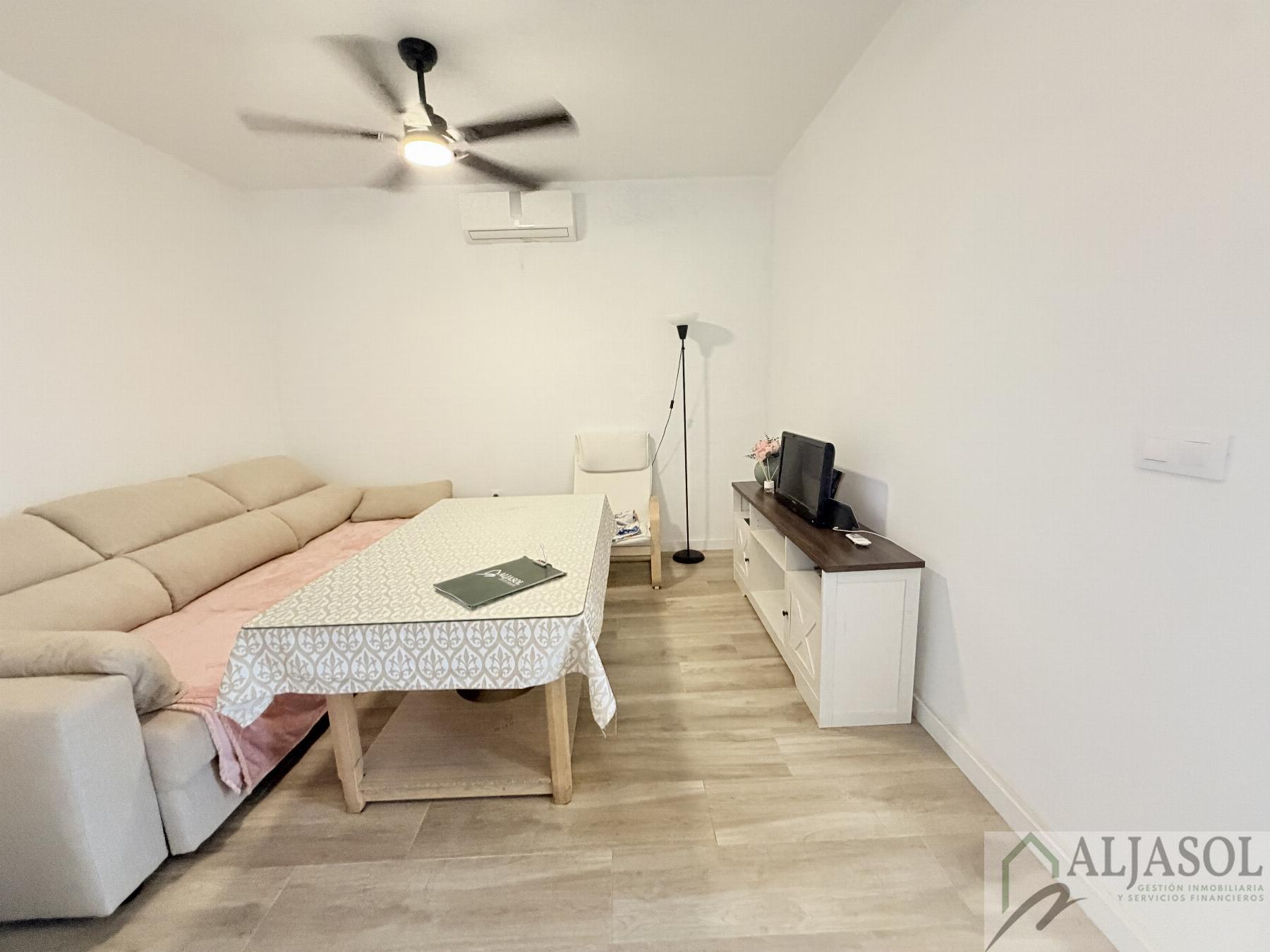 Venta de casa en Umbrete