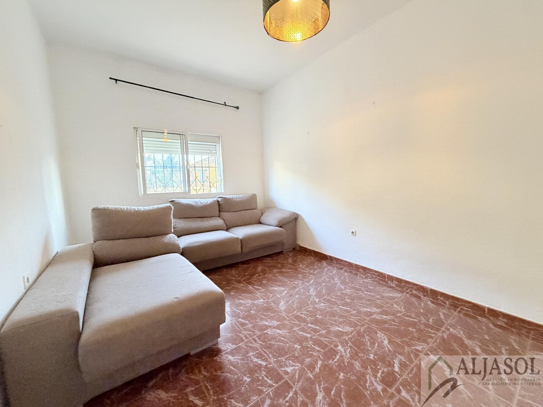 Venta de casa en Valencina de la Concepción