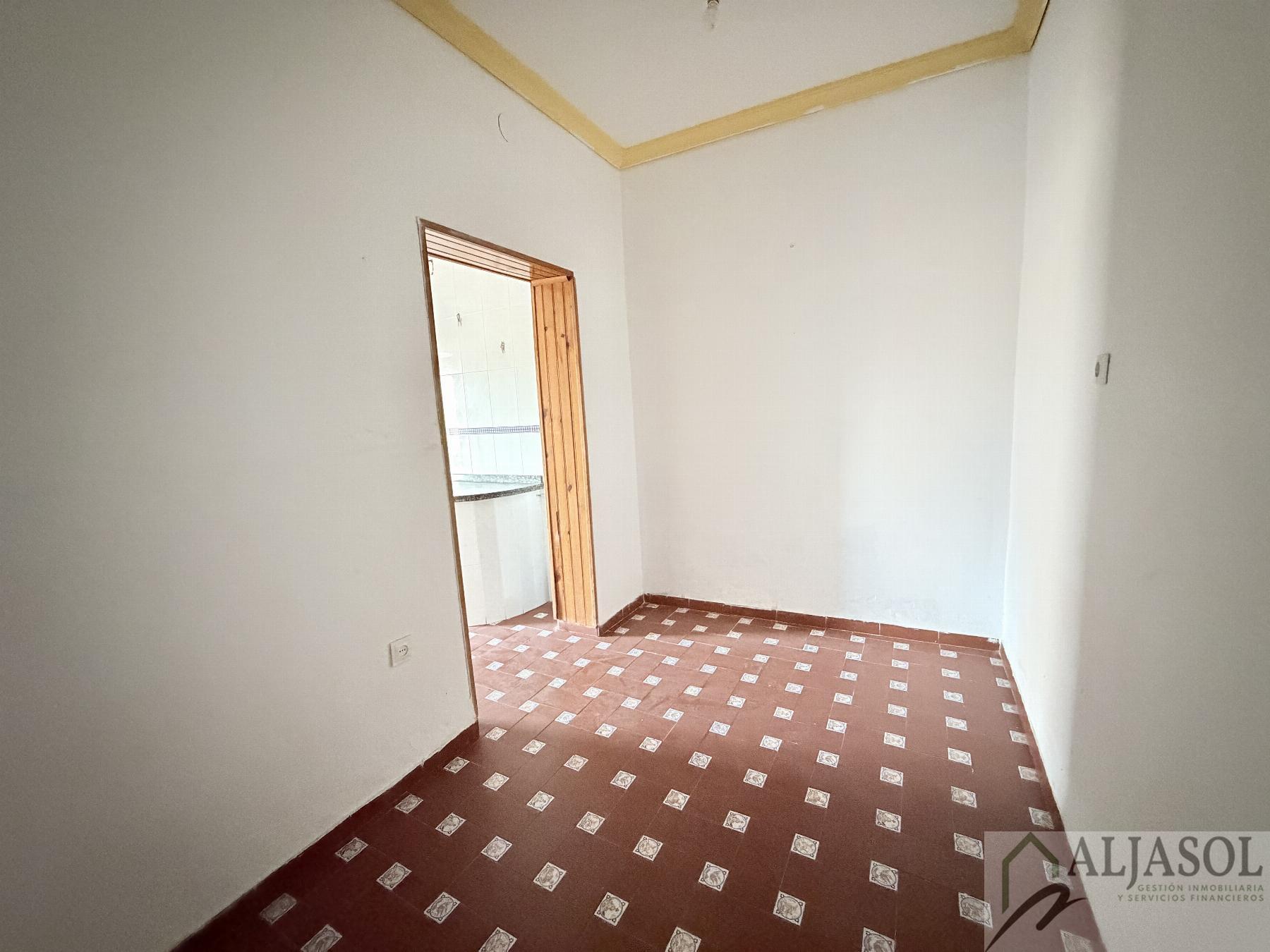 Venta de casa en Valencina de la Concepción