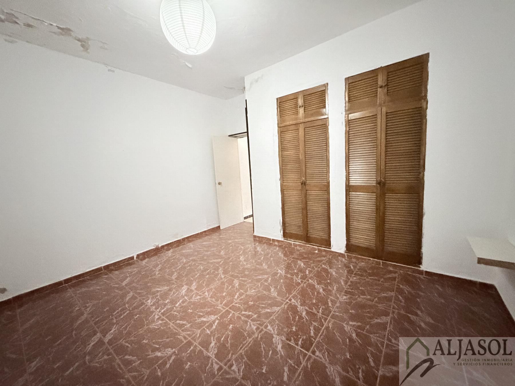 Venta de casa en Valencina de la Concepción