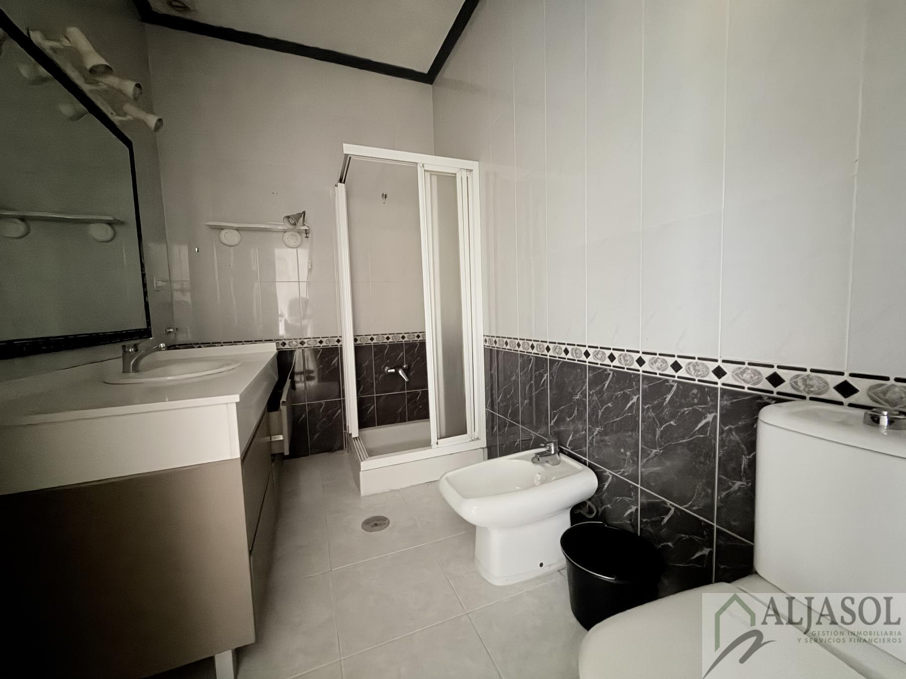 Venta de casa en Valencina de la Concepción