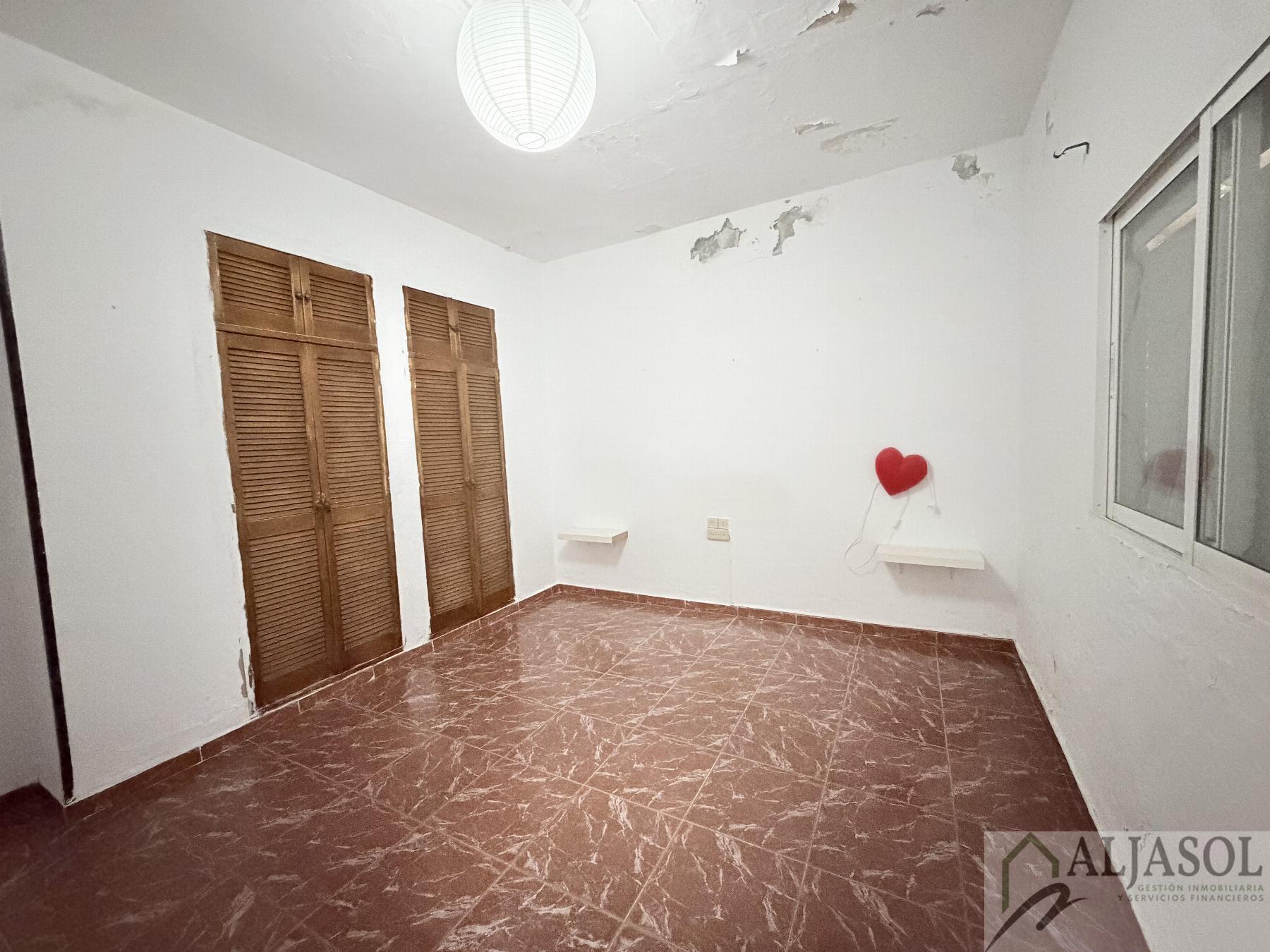 Venta de casa en Valencina de la Concepción