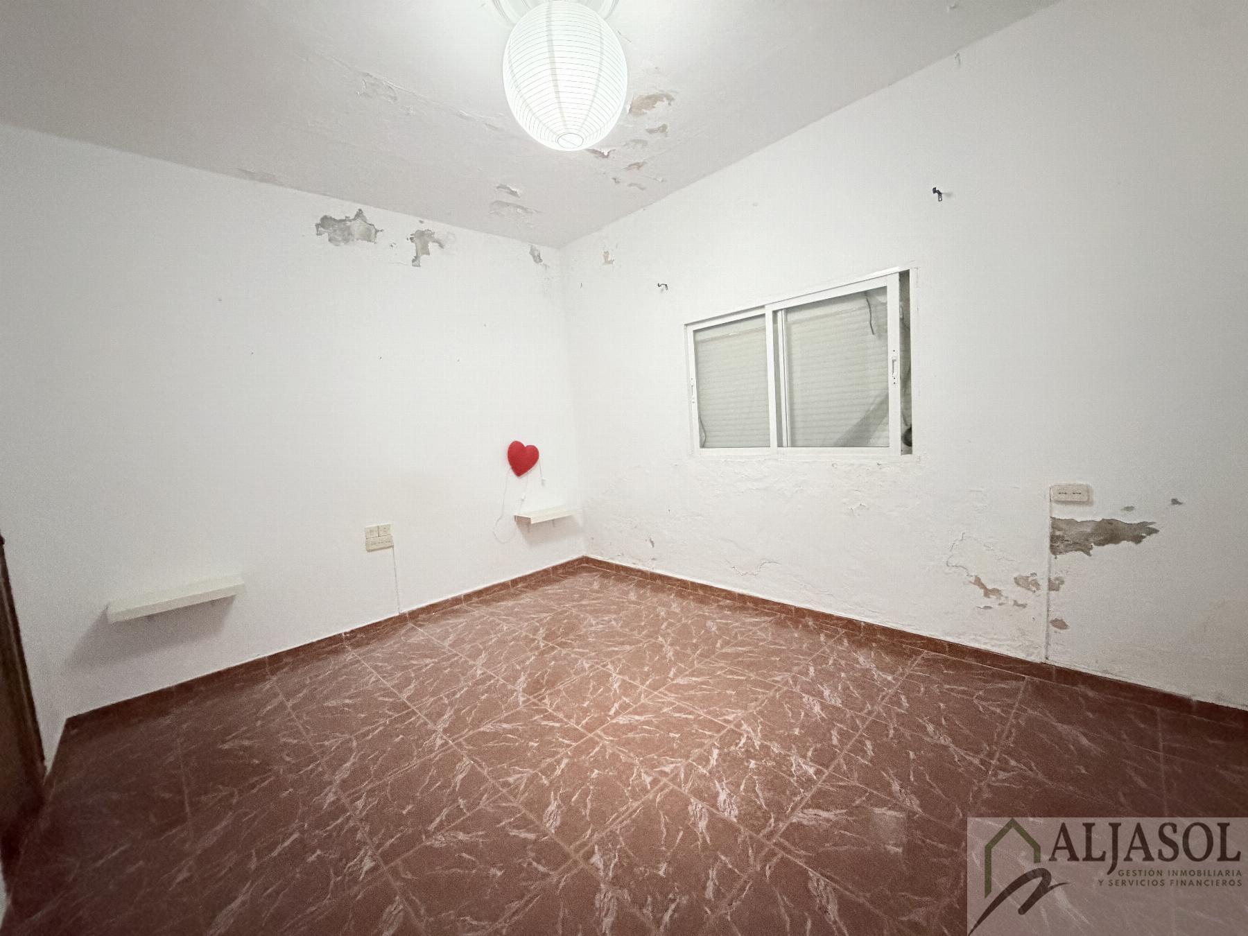 Venta de casa en Valencina de la Concepción