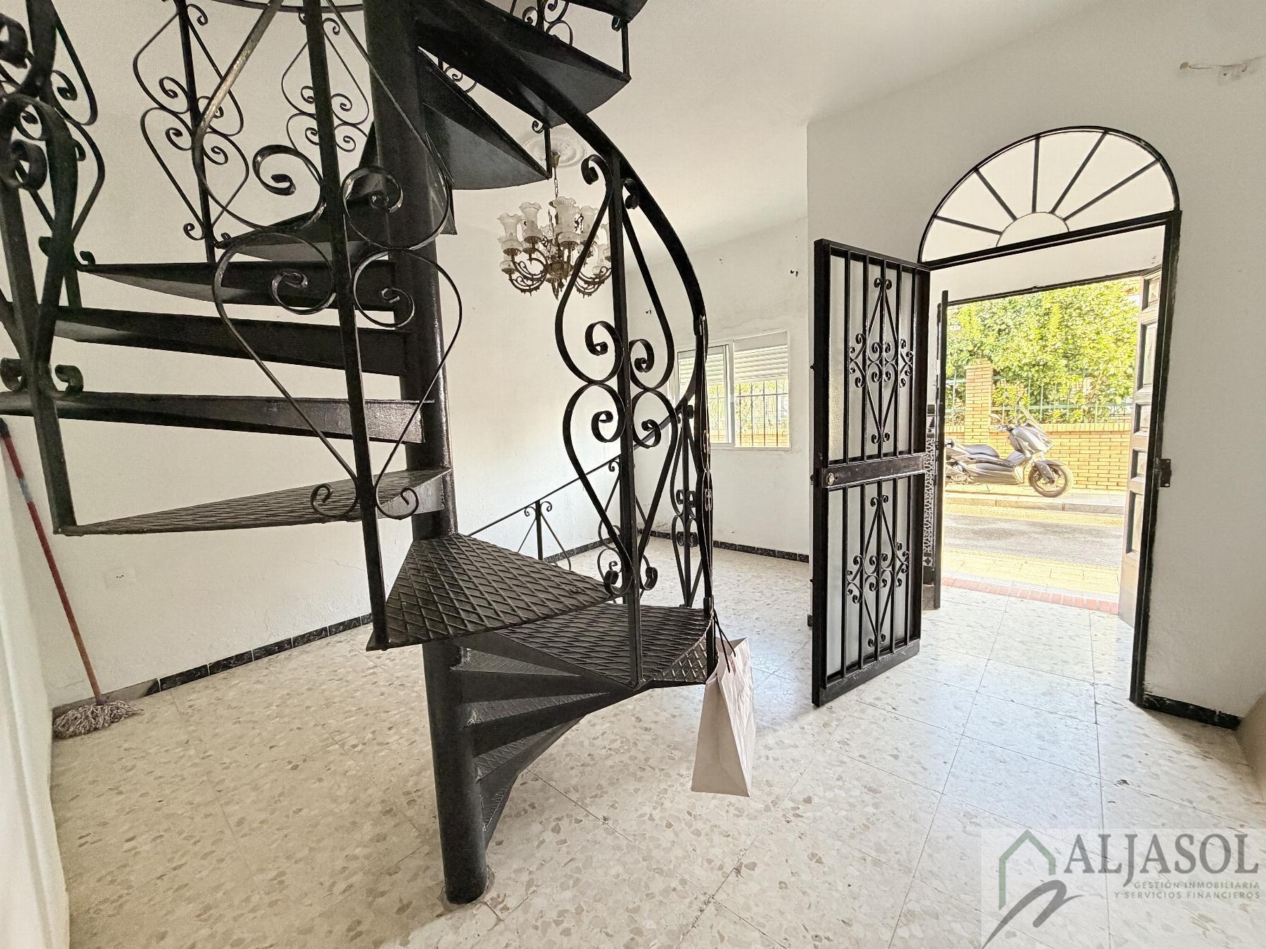 Venta de casa en Valencina de la Concepción