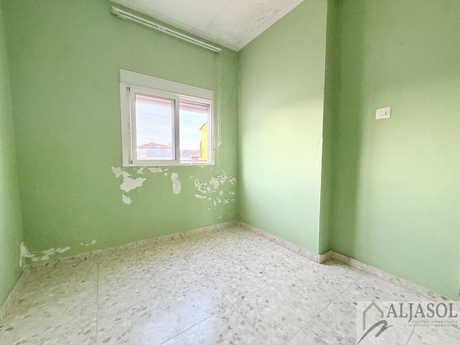 Venta de casa en Valencina de la Concepción