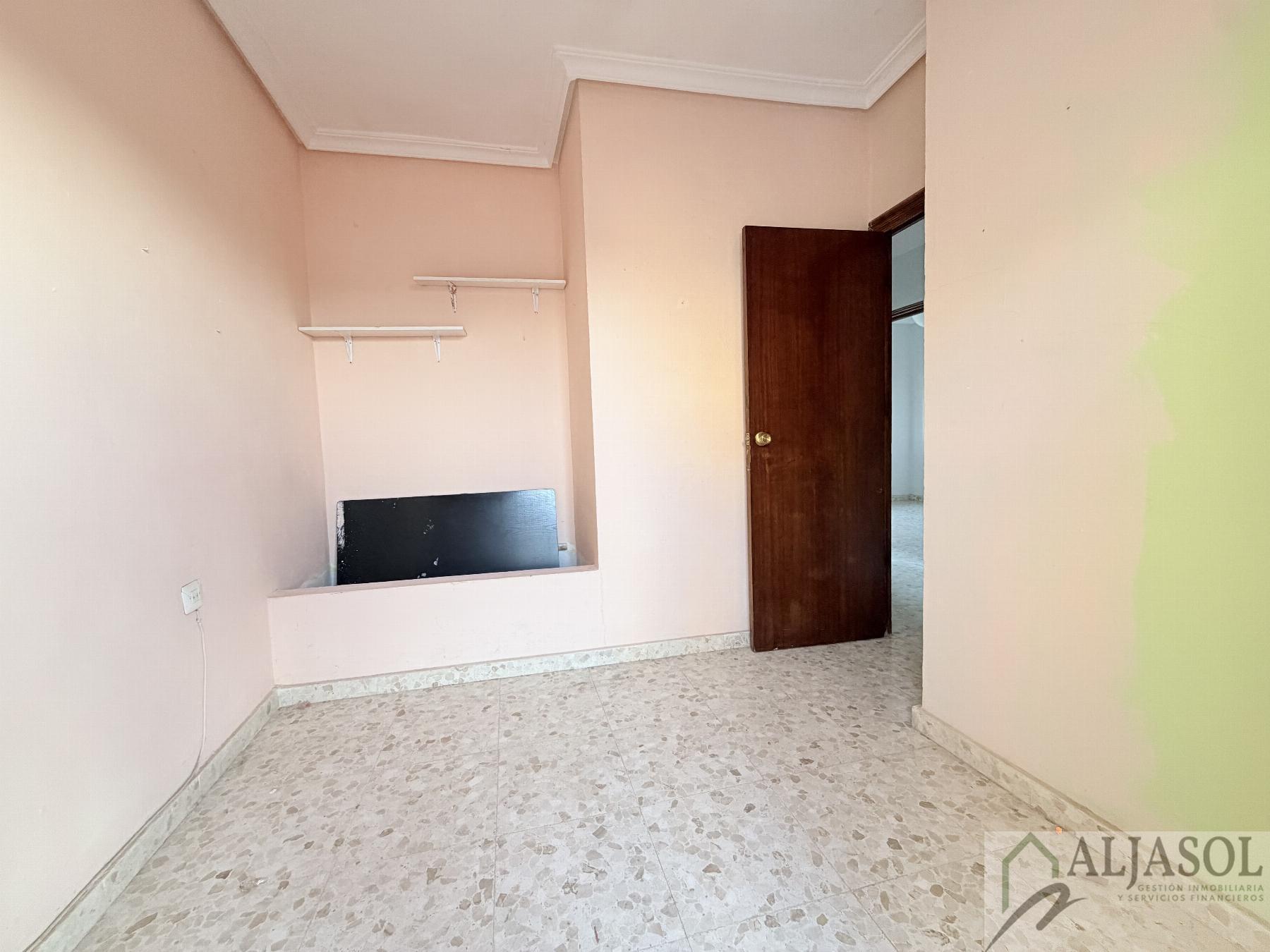 Venta de casa en Valencina de la Concepción