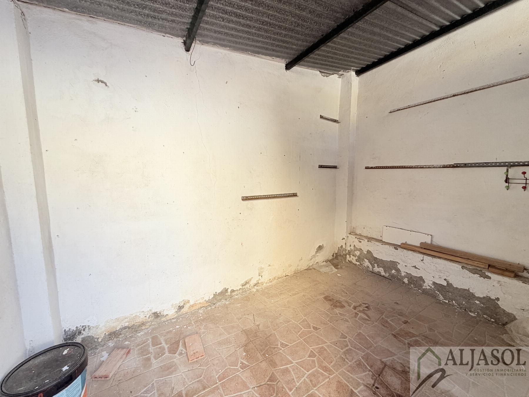 Venta de casa en Valencina de la Concepción