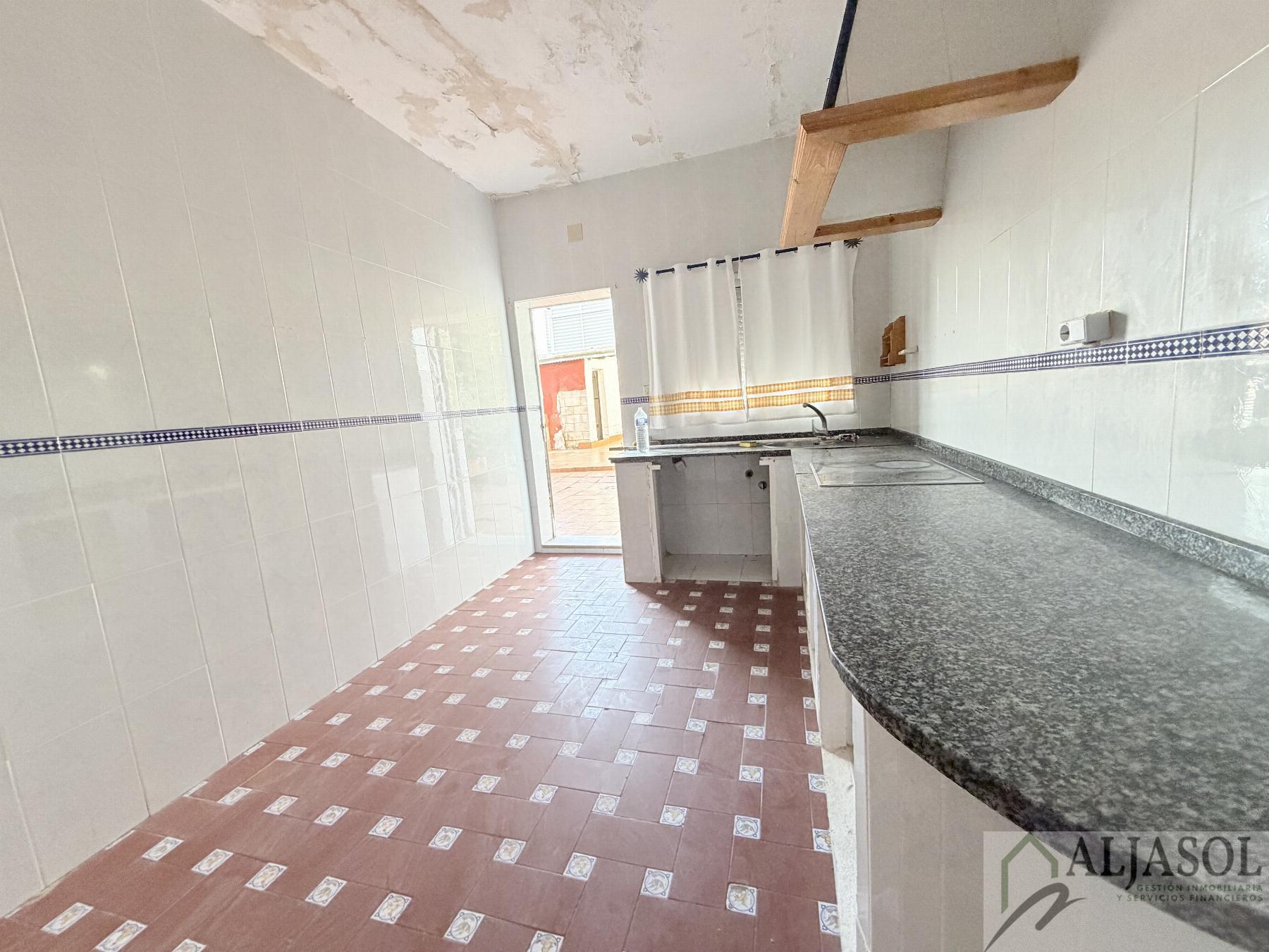 Venta de casa en Valencina de la Concepción