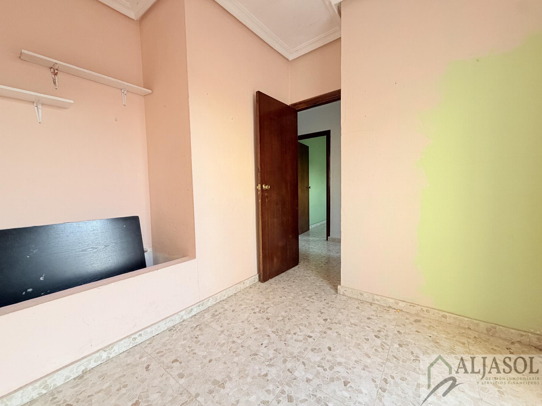 Venta de casa en Valencina de la Concepción