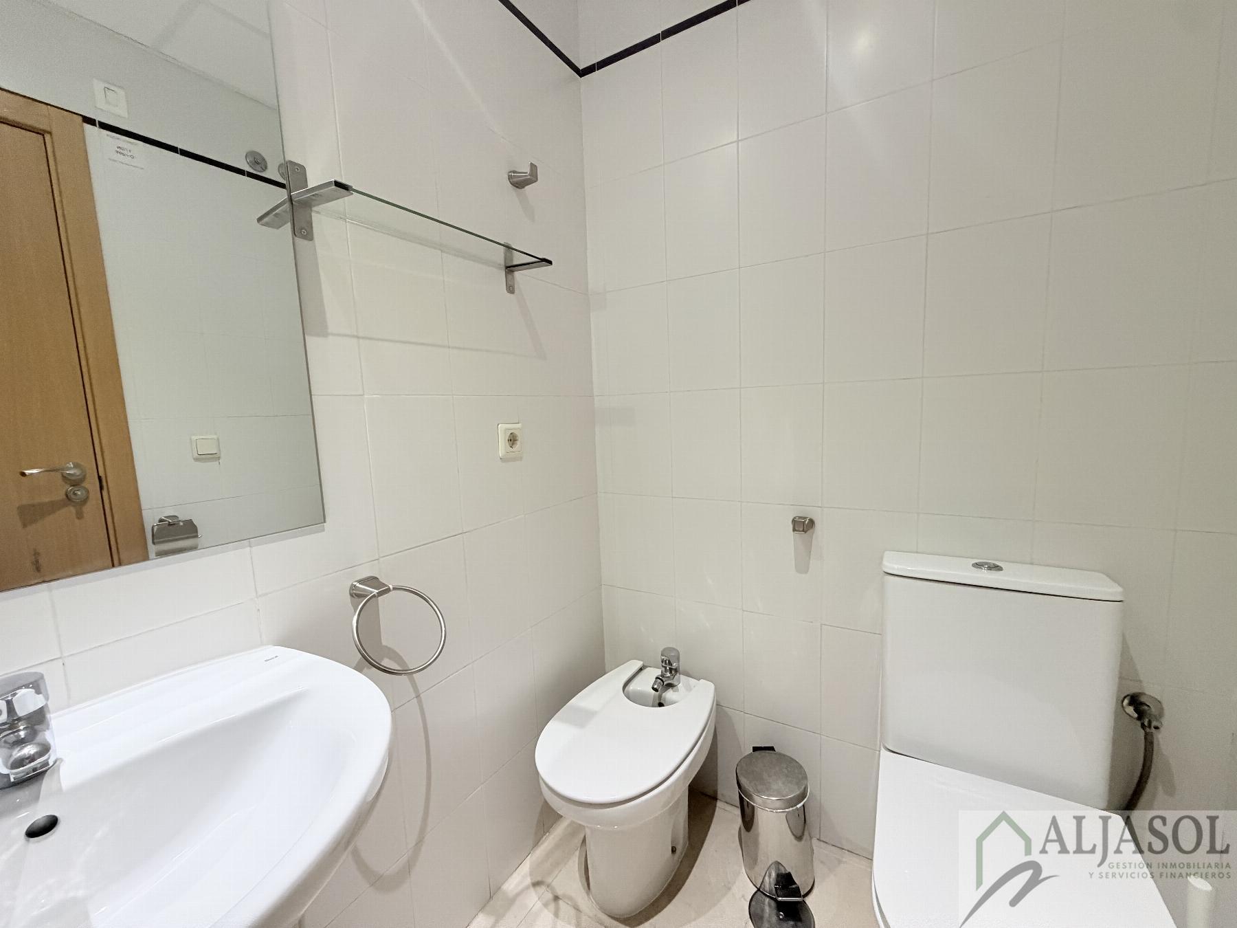 Venta de estudio en Bormujos