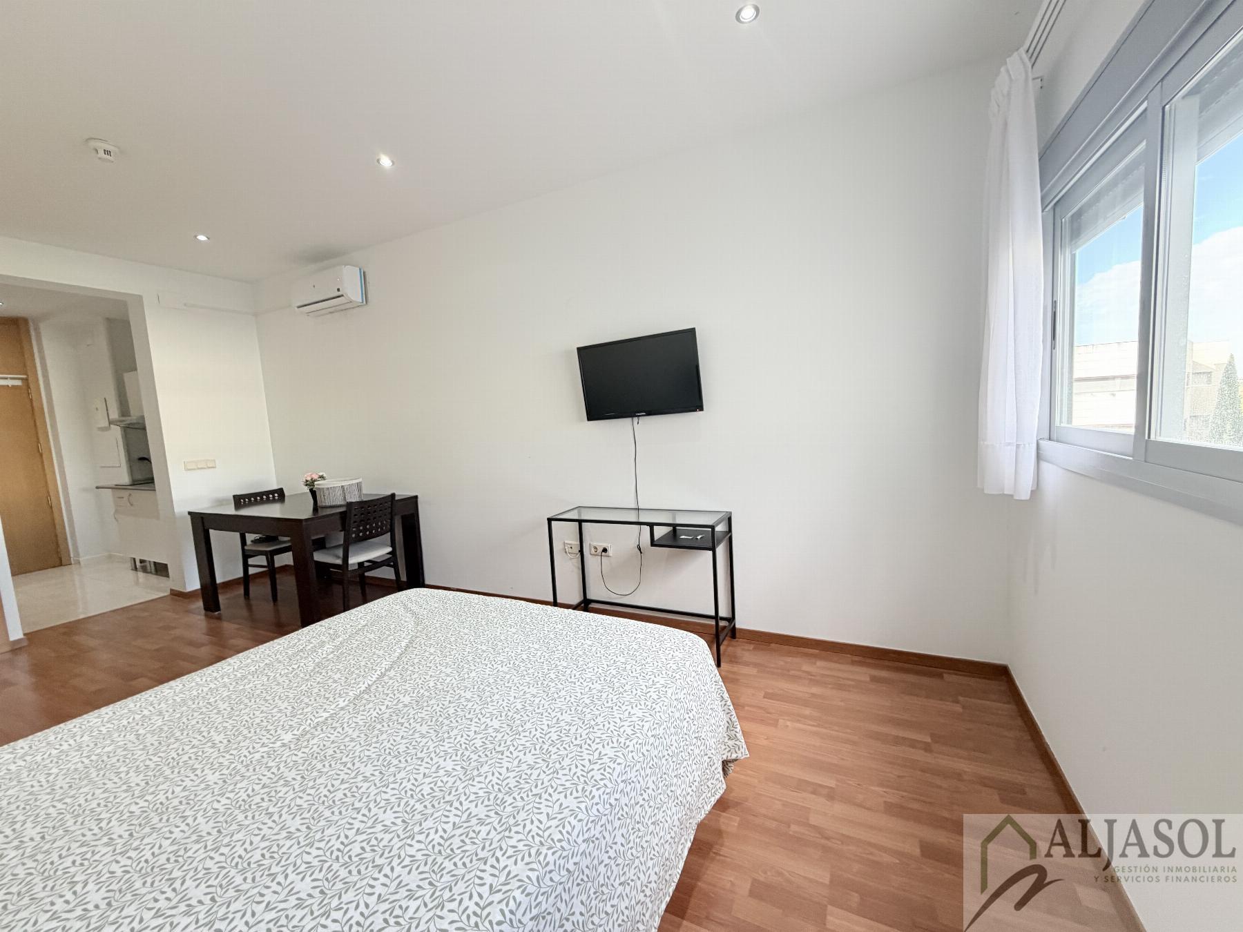 Venta de estudio en Bormujos
