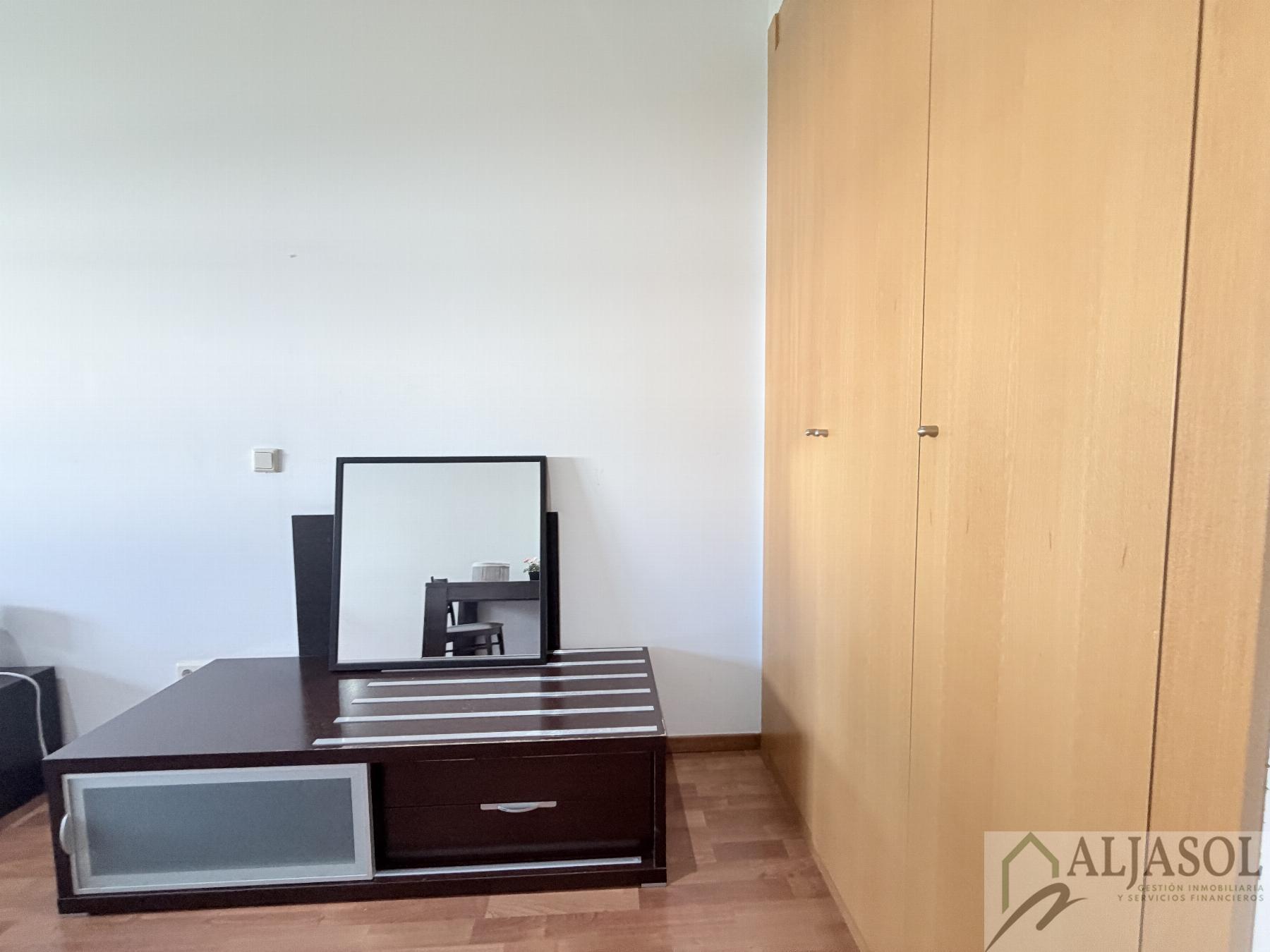 Venta de estudio en Bormujos