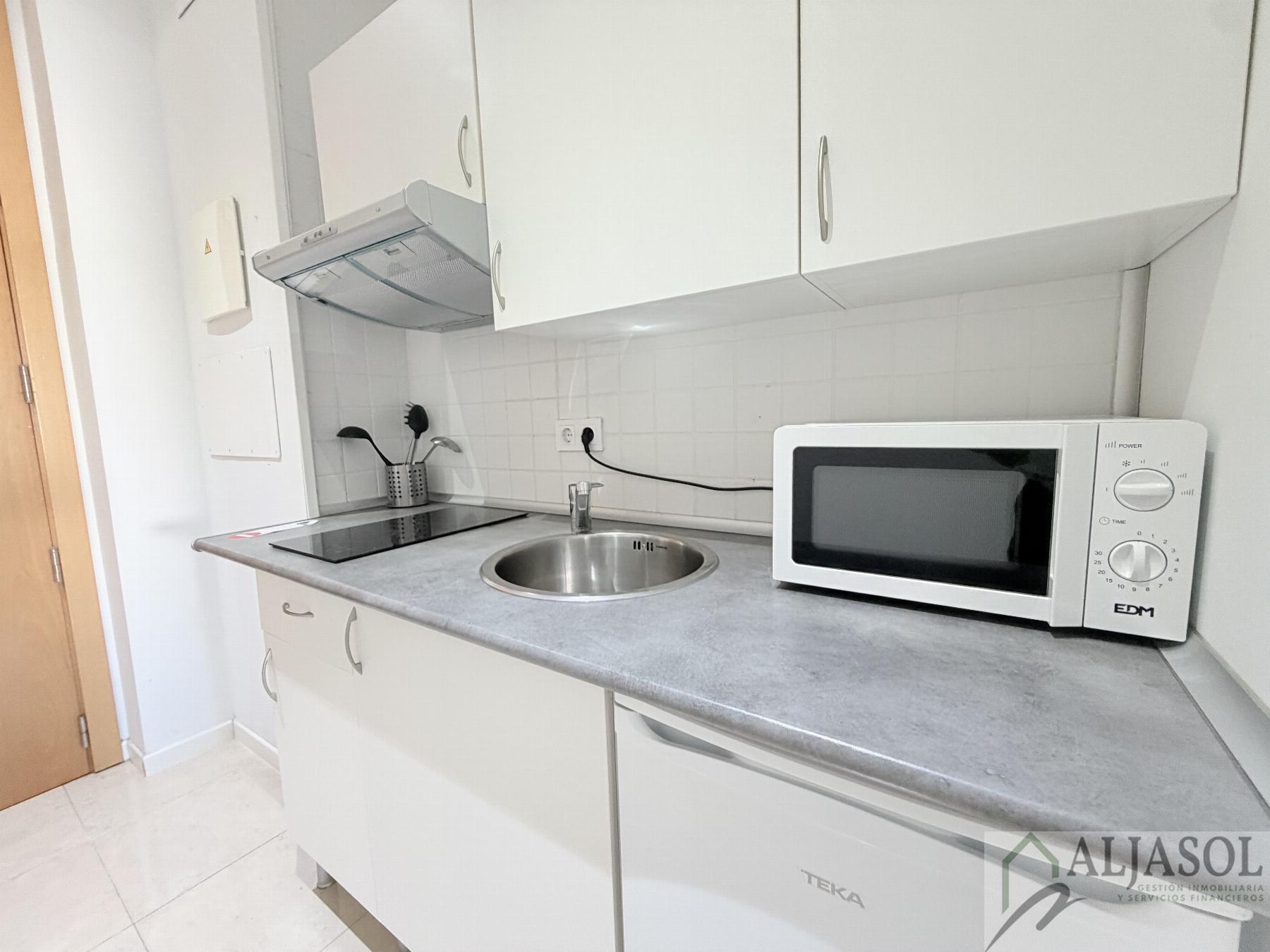 Venta de estudio en Bormujos