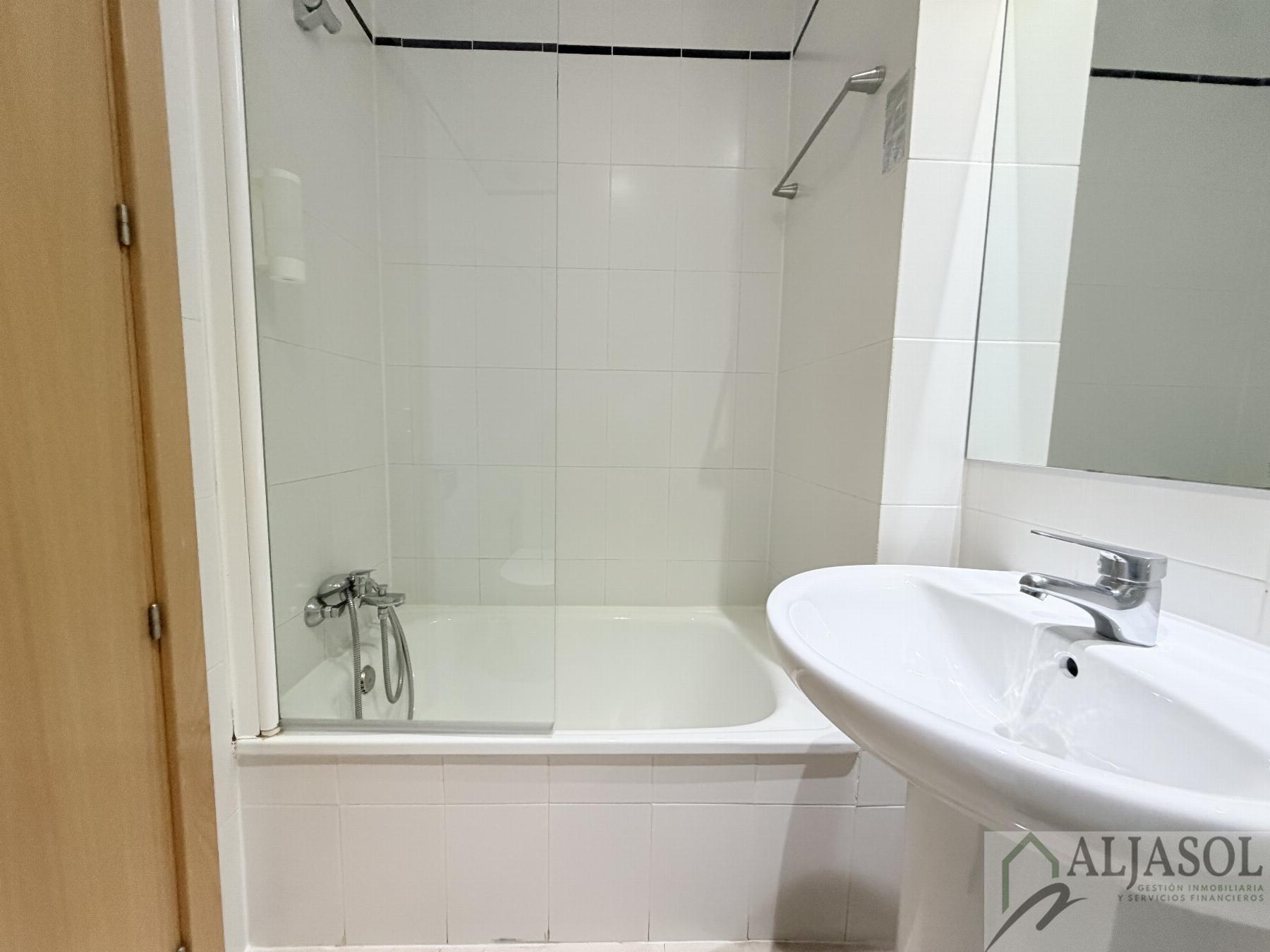 Venta de estudio en Bormujos