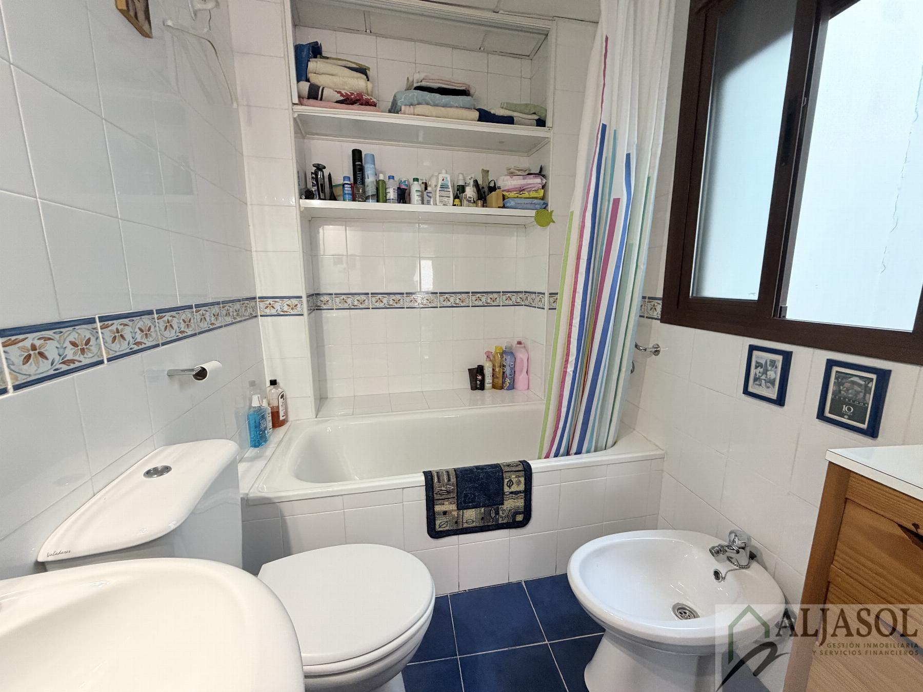 Venta de Ático en Sevilla