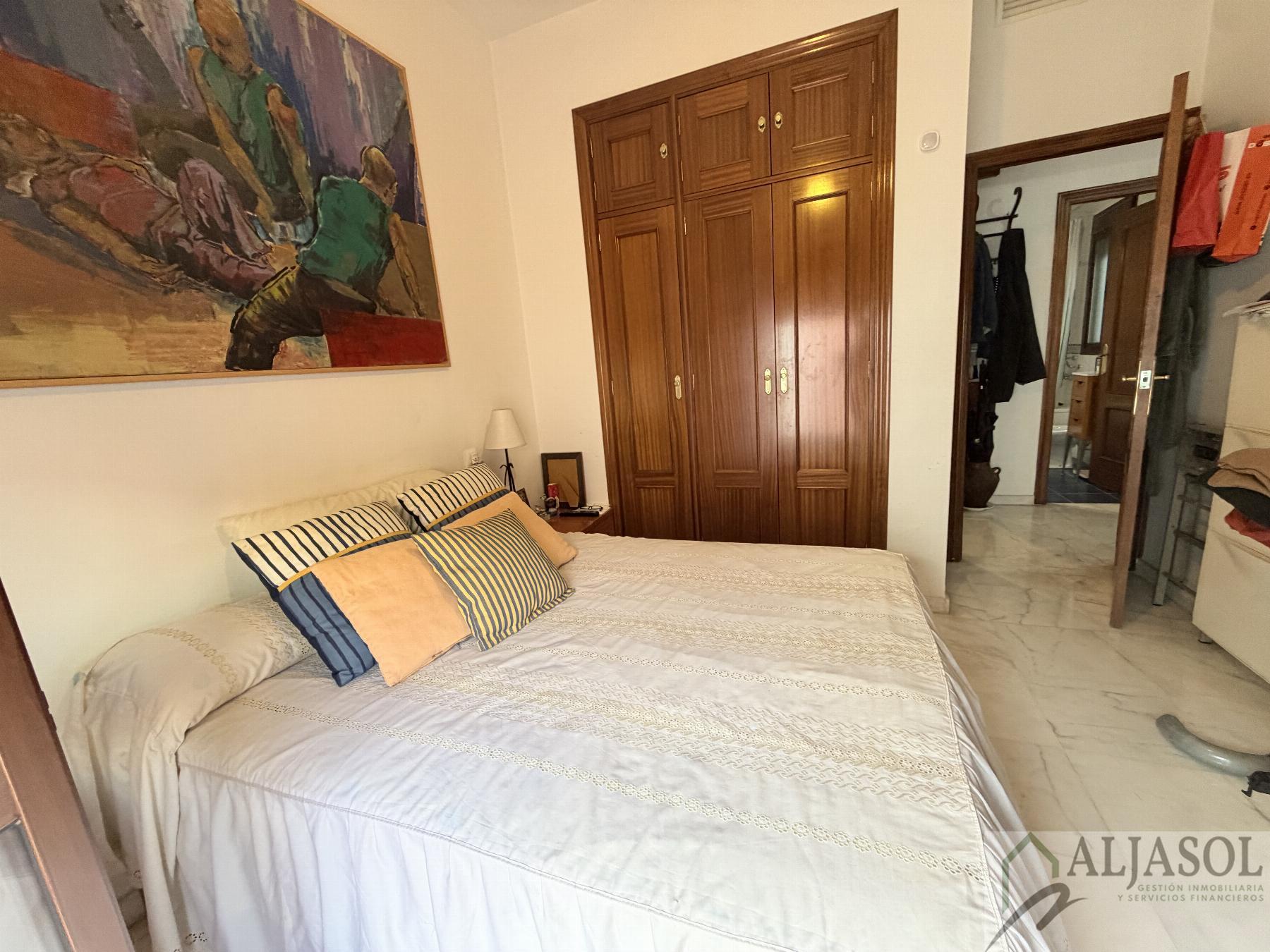 Venta de Ático en Sevilla