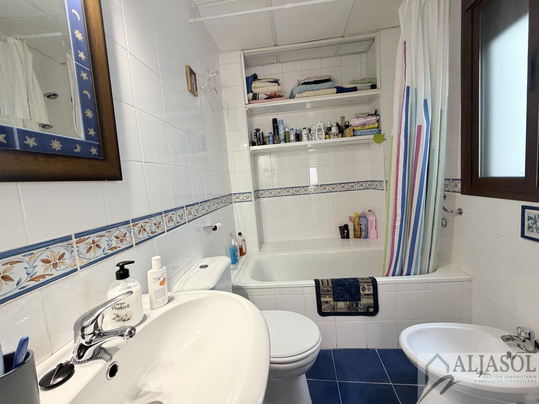 Venta de Ático en Sevilla