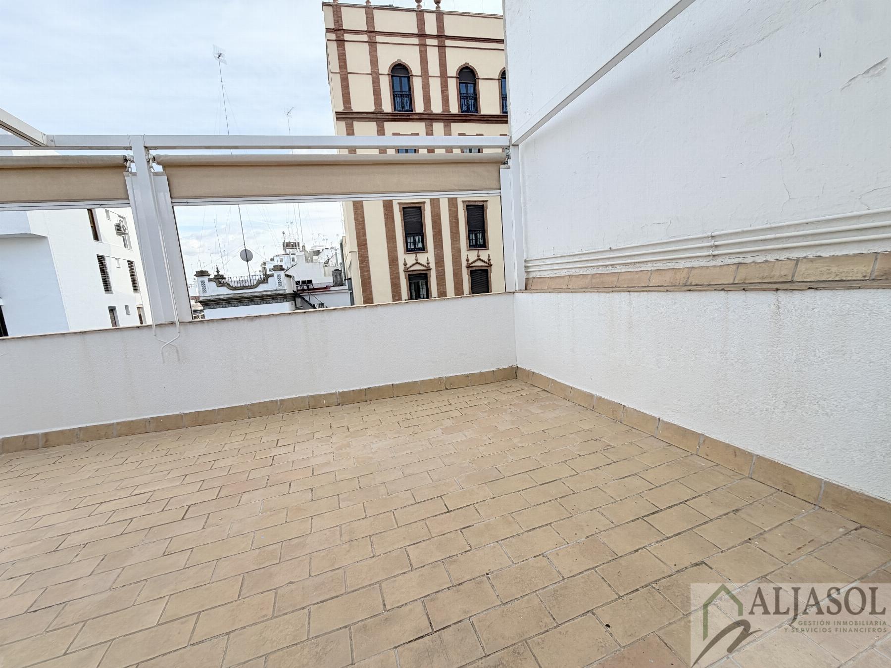Venta de Ático en Sevilla