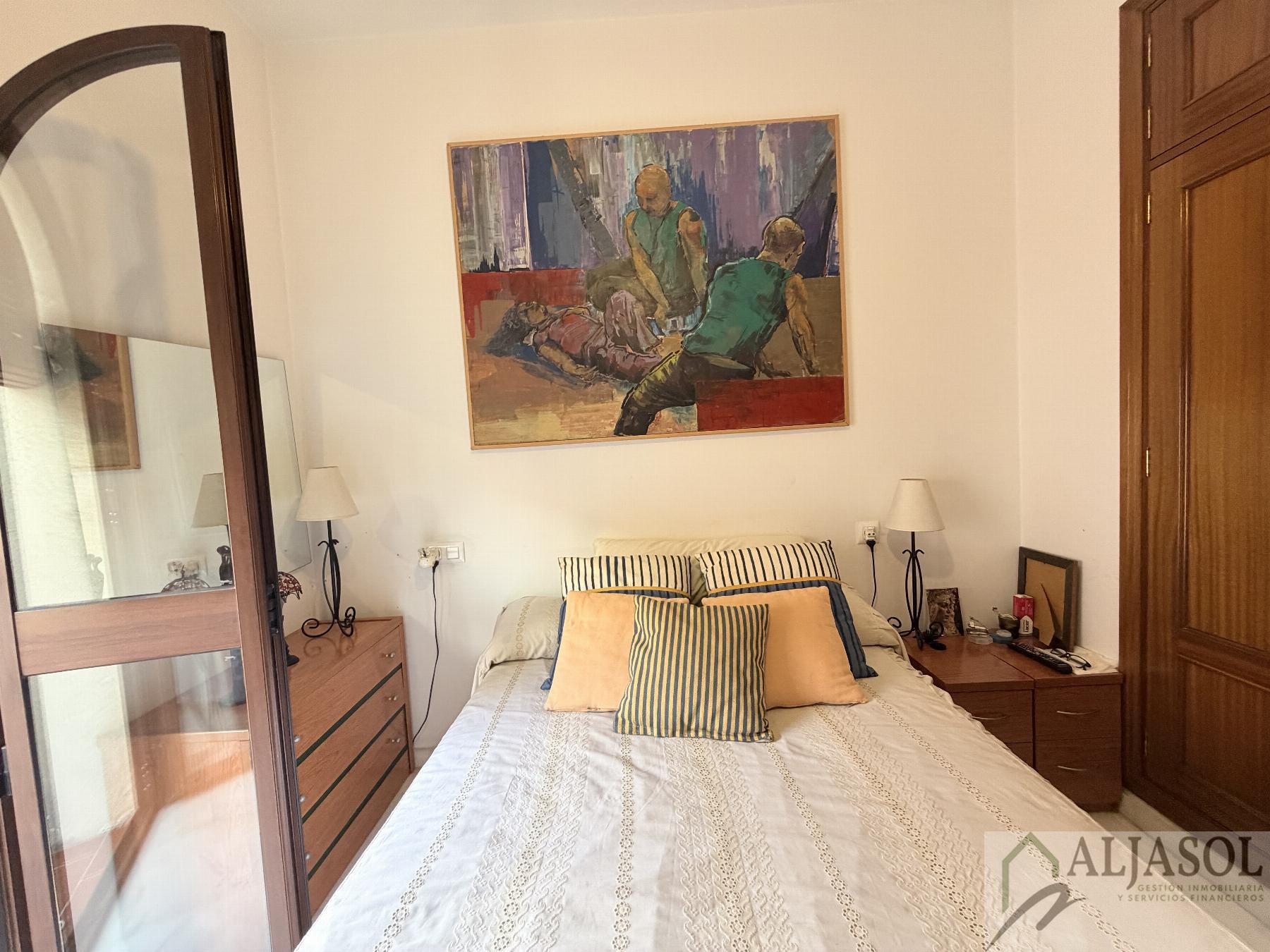 Venta de Ático en Sevilla