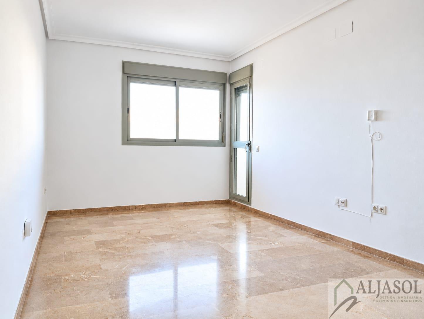 Venta de piso en Sevilla