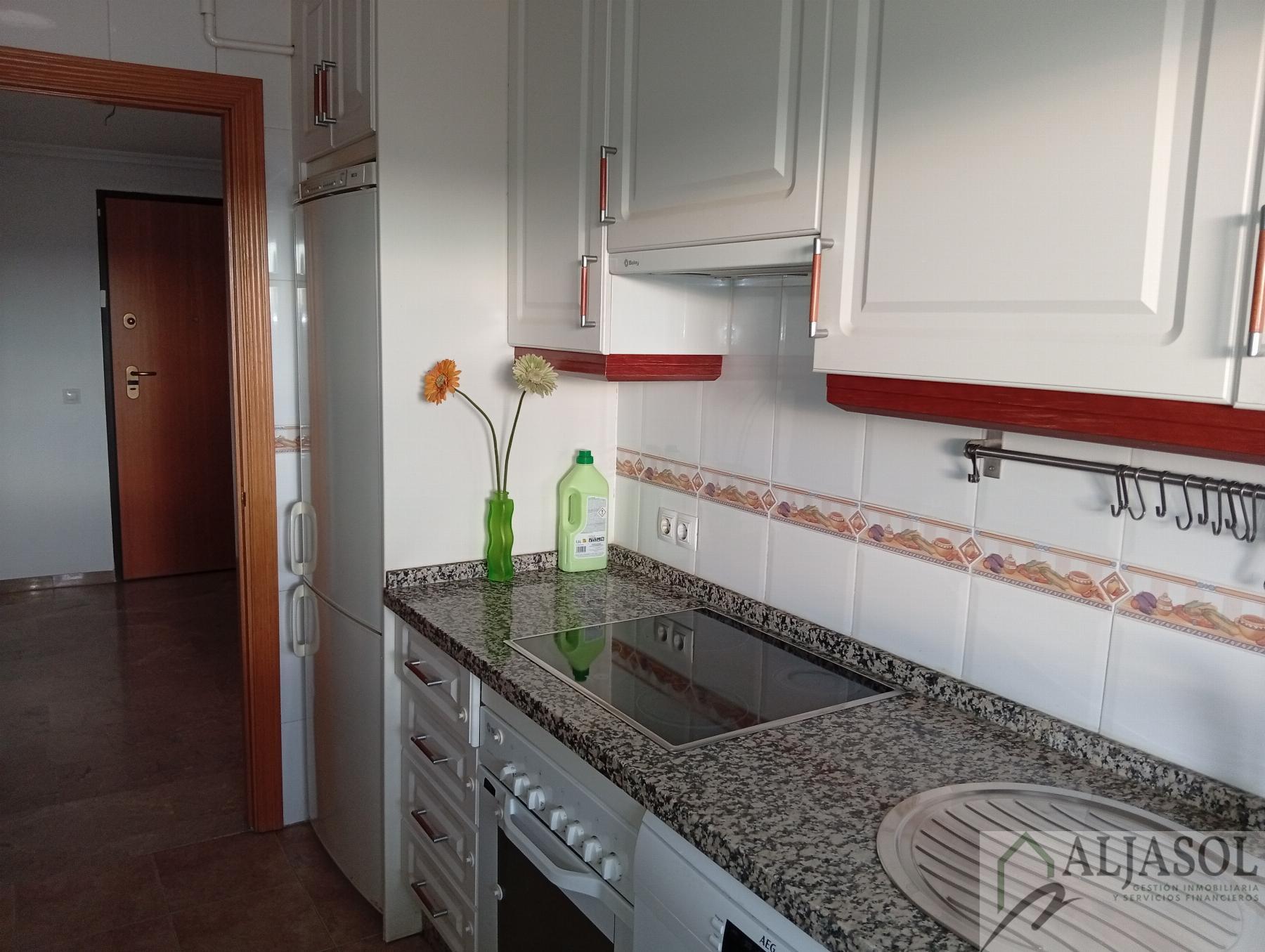 Venta de piso en Sevilla