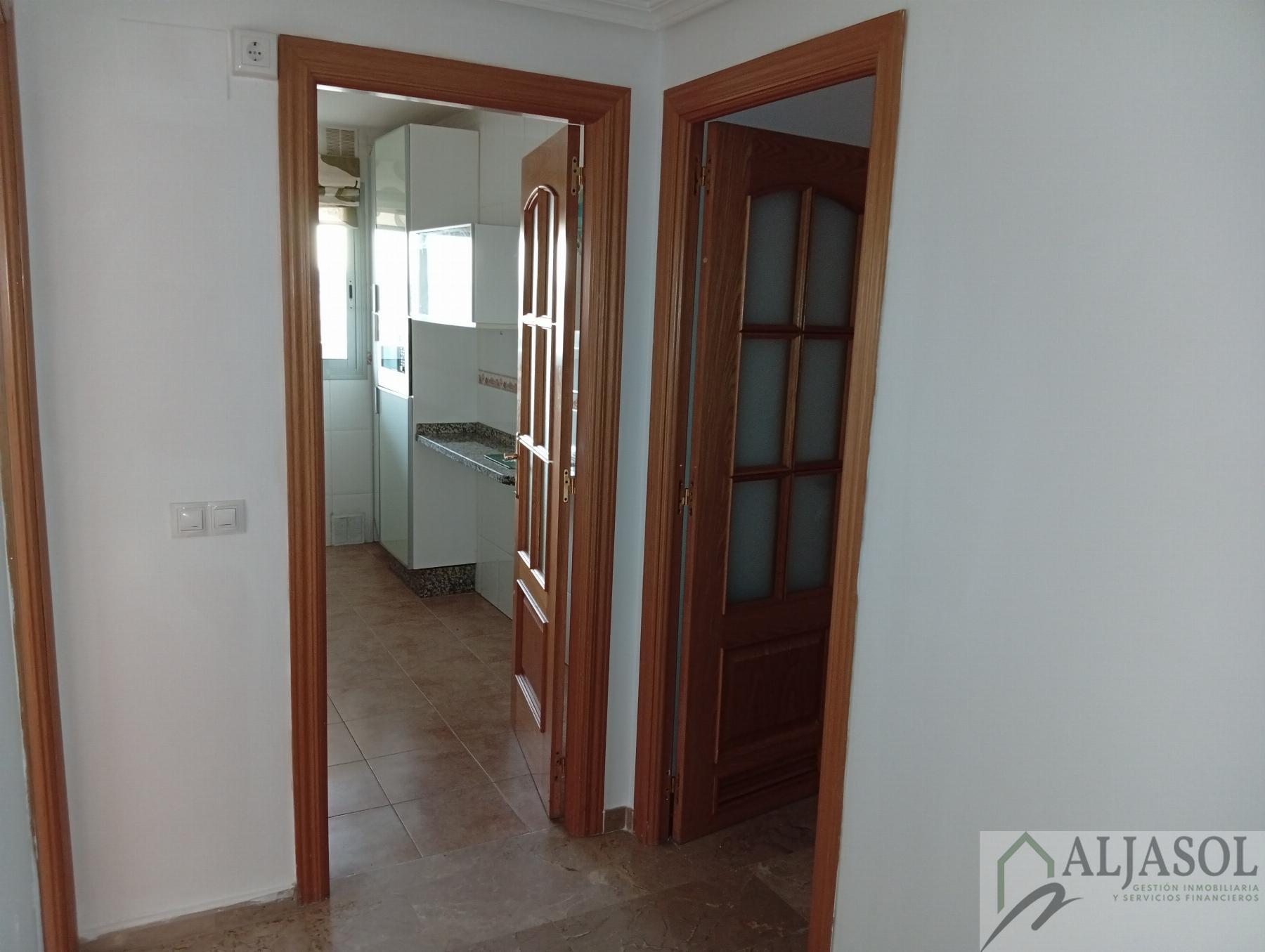 Venta de piso en Sevilla