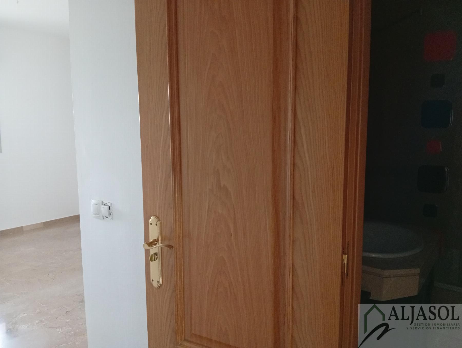 Venta de piso en Sevilla