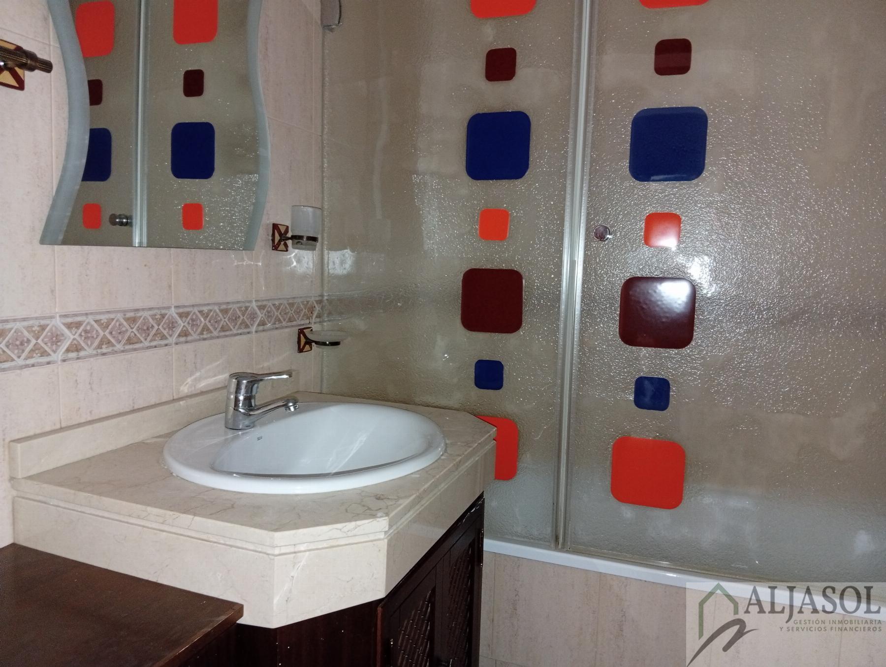 Venta de piso en Sevilla