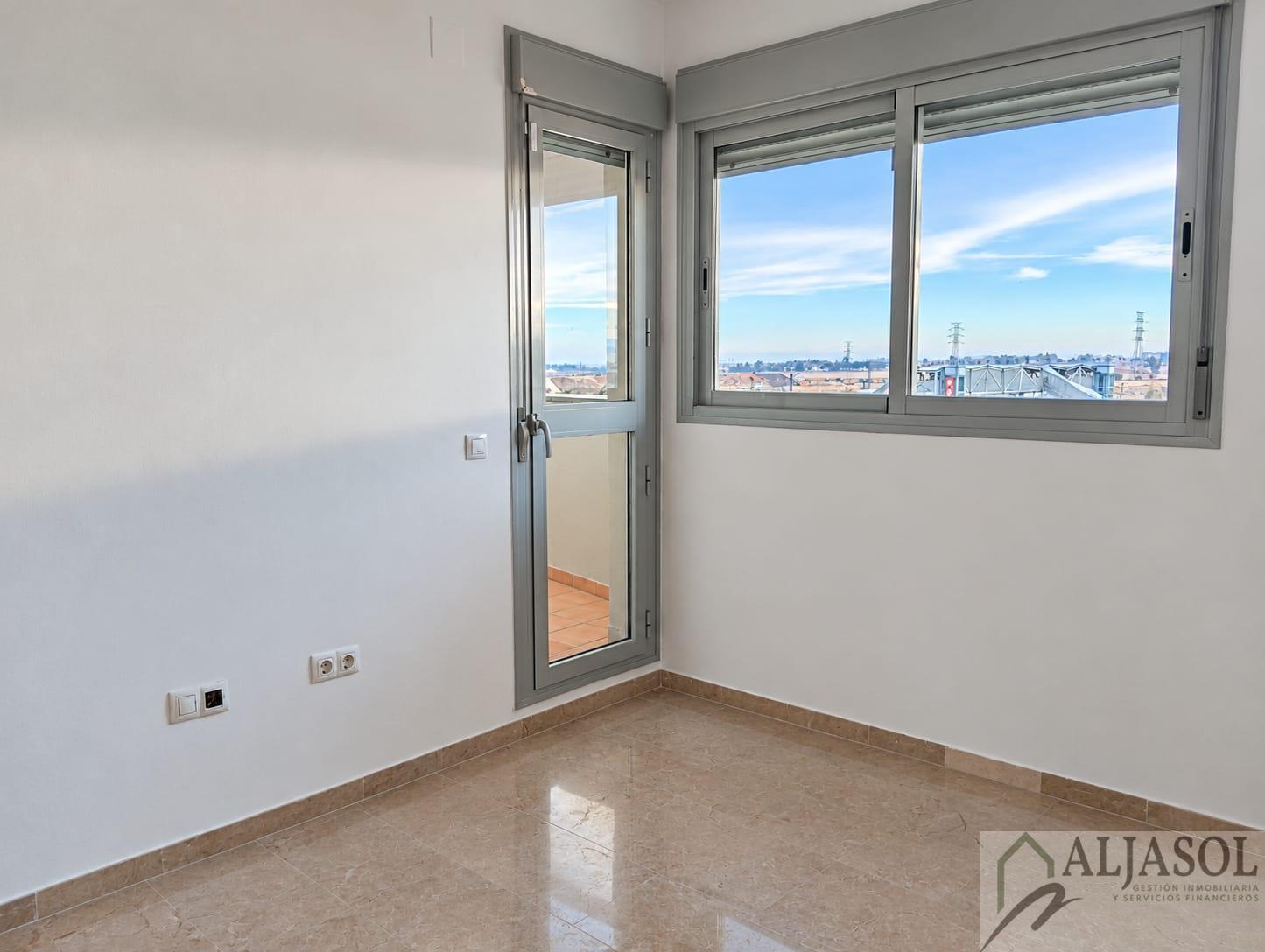 Venta de piso en Sevilla