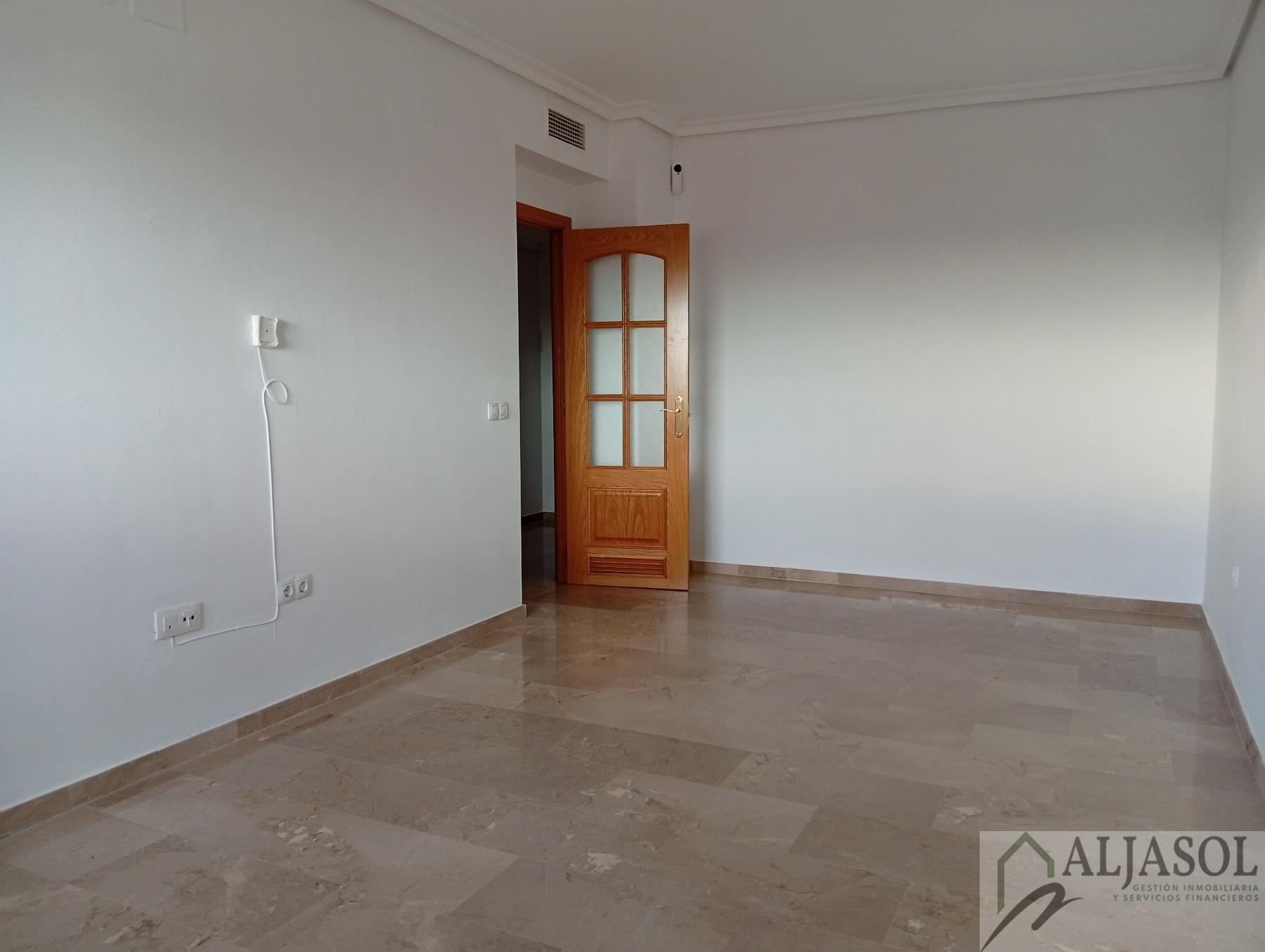 Venta de piso en Sevilla