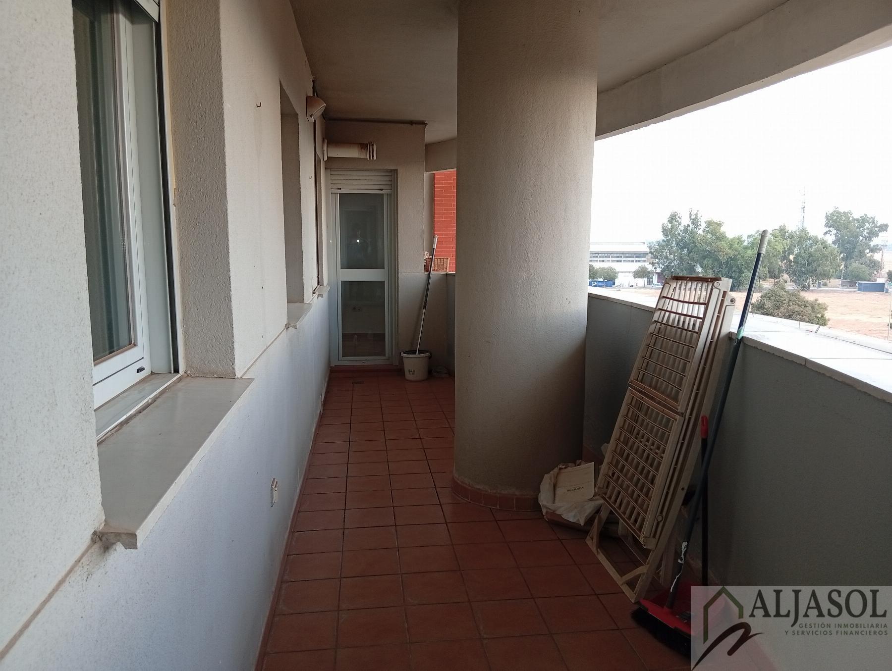 Venta de piso en Sevilla