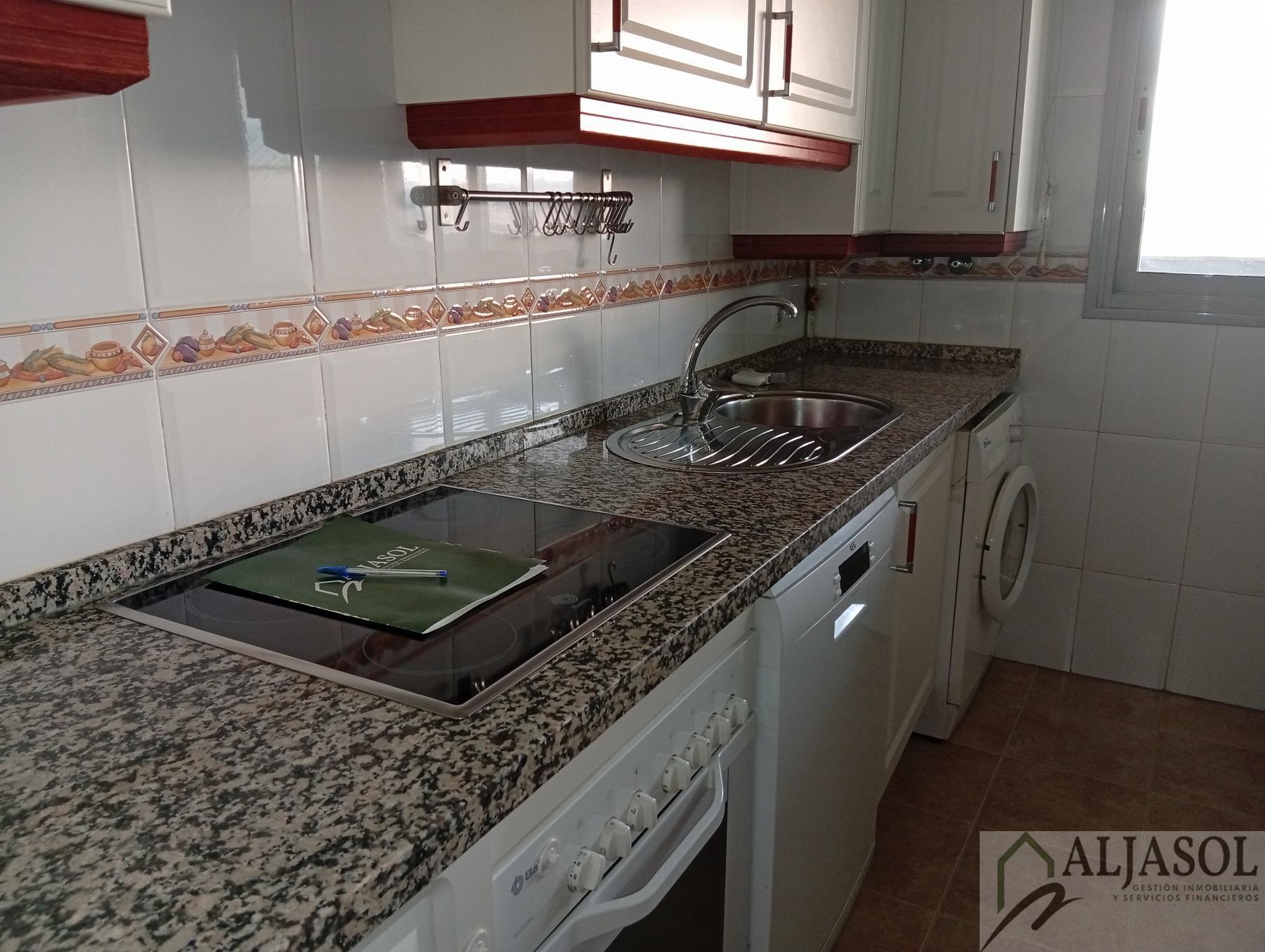 Venta de piso en Sevilla