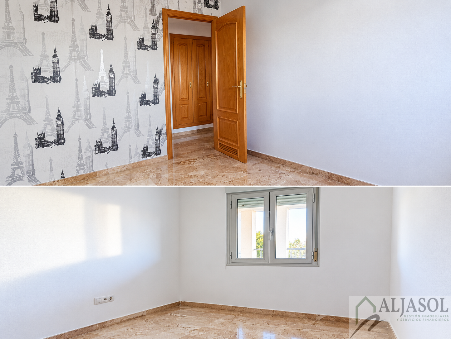 Venta de piso en Sevilla