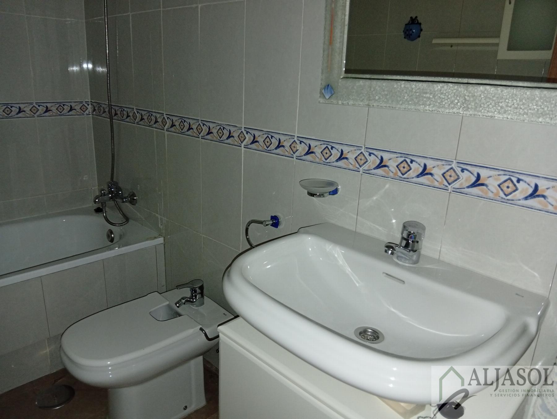 Venta de piso en Sevilla