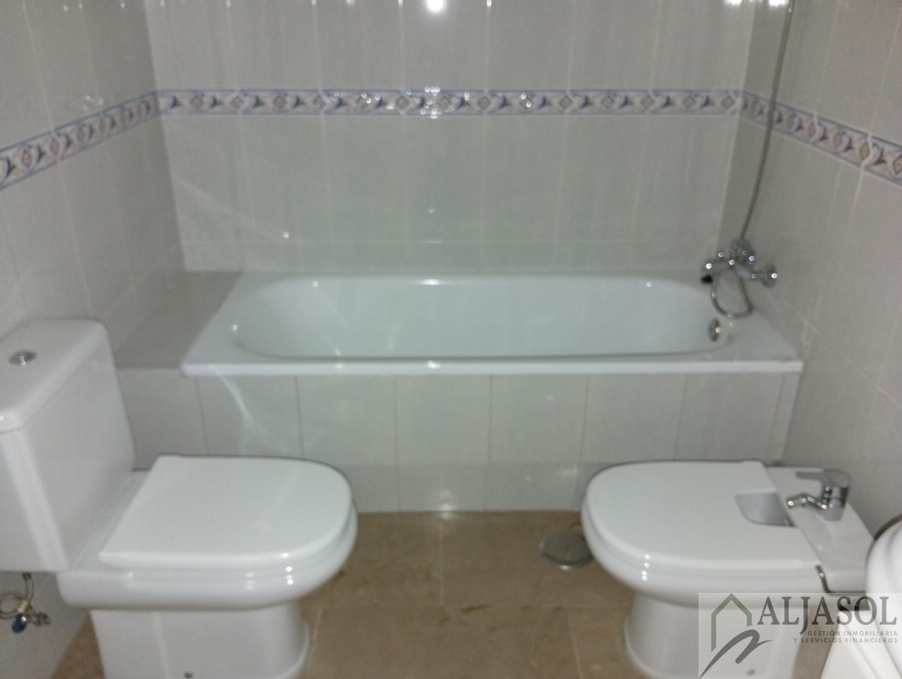 Venta de piso en Sevilla