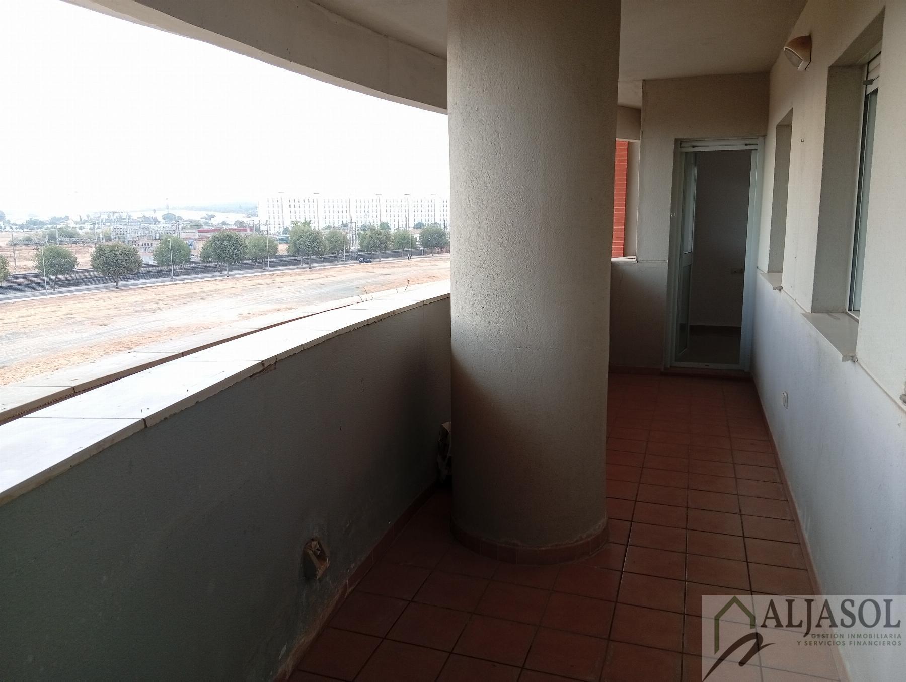 Venta de piso en Sevilla