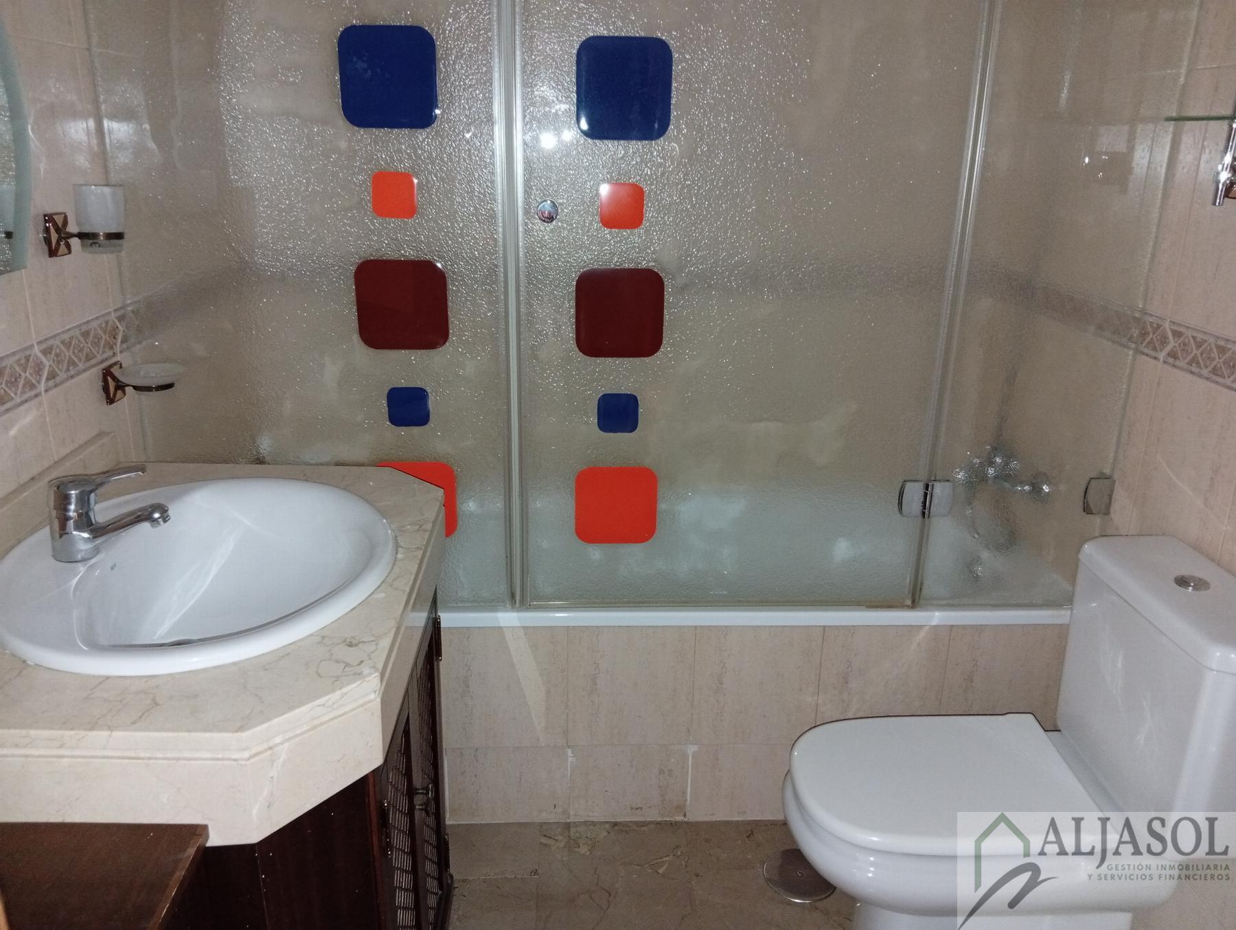 Venta de piso en Sevilla