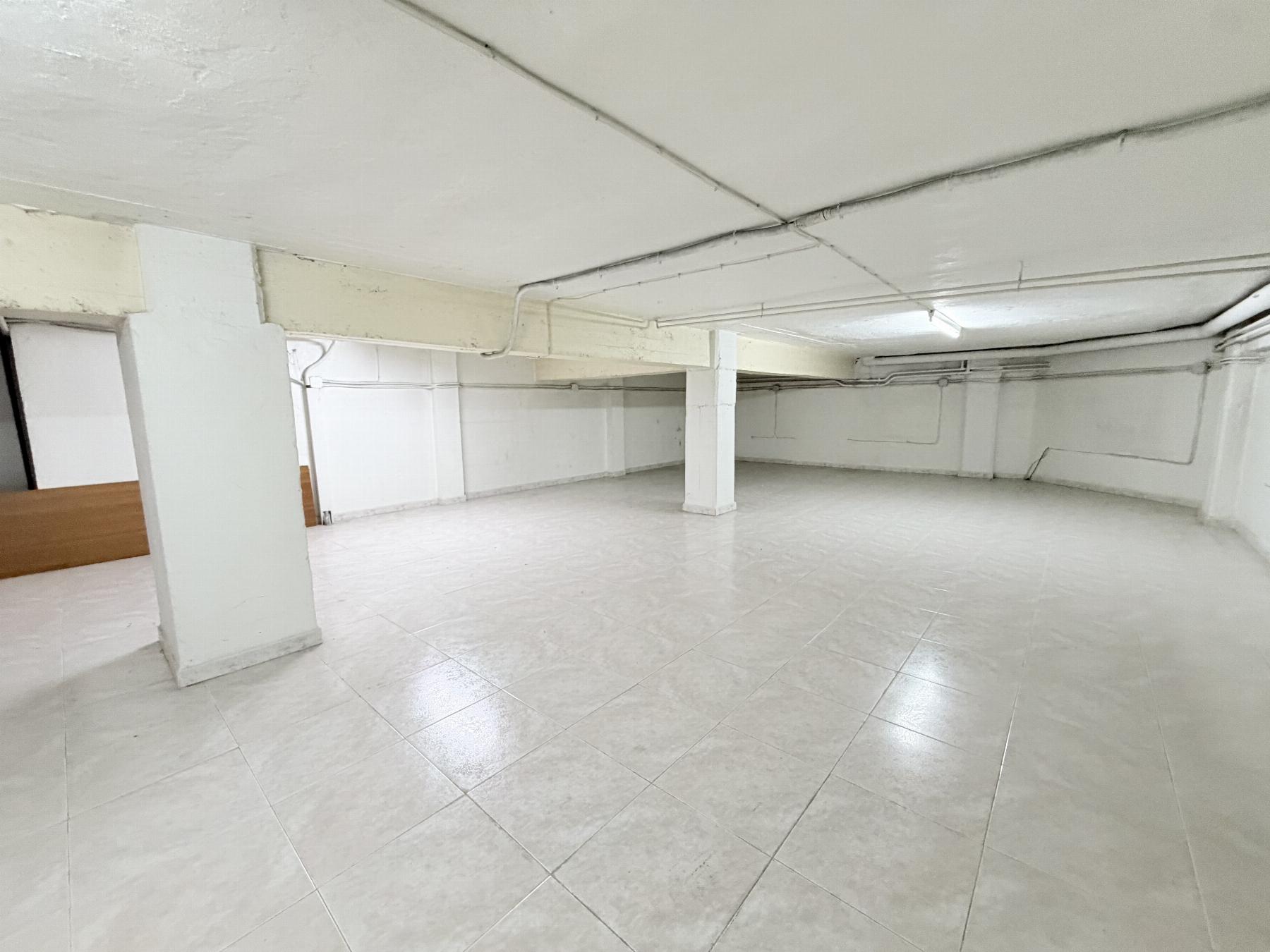 Alquiler de local en Sevilla