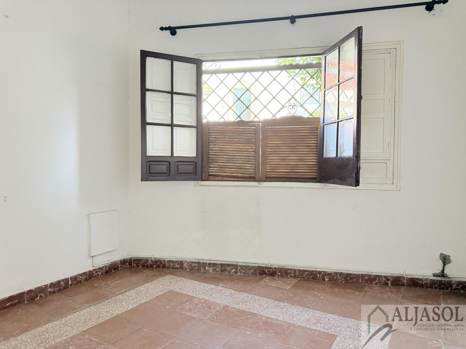 Venta de casa en Camas