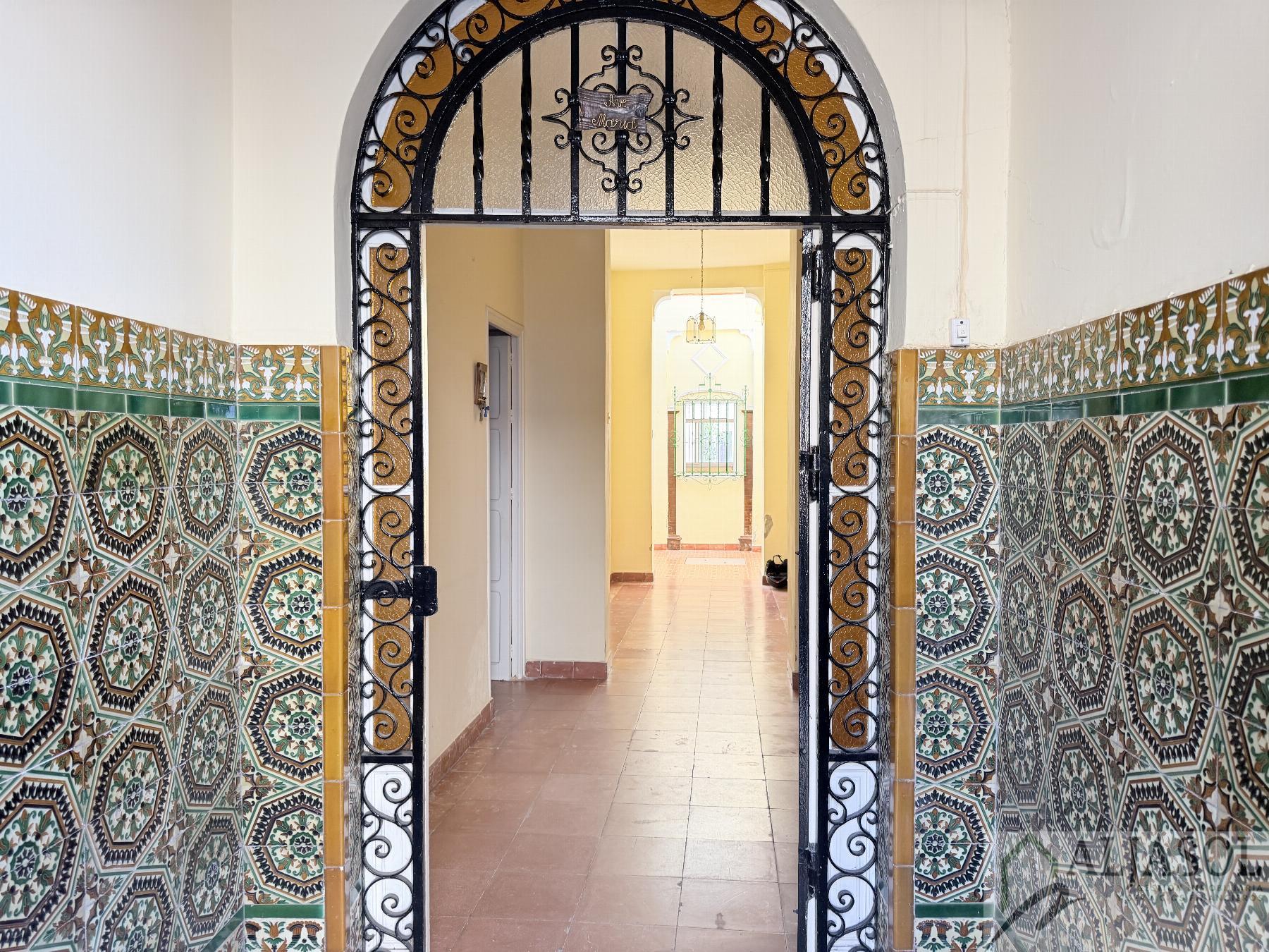 Venta de casa en Camas