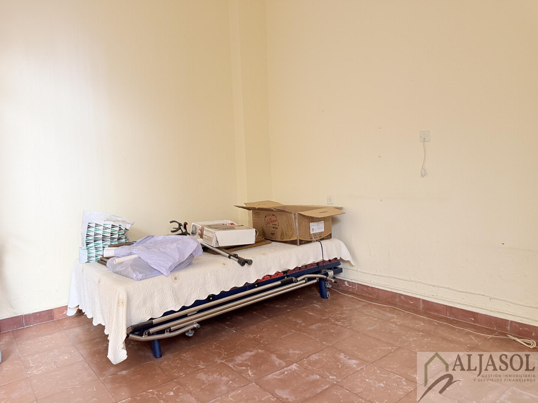 Venta de casa en Camas